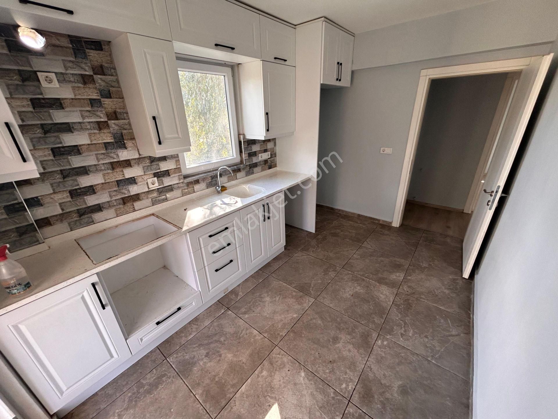 Tuana Emlak'tan Toparla'de Giriş Kat 2+1 Daire - Görsel 19