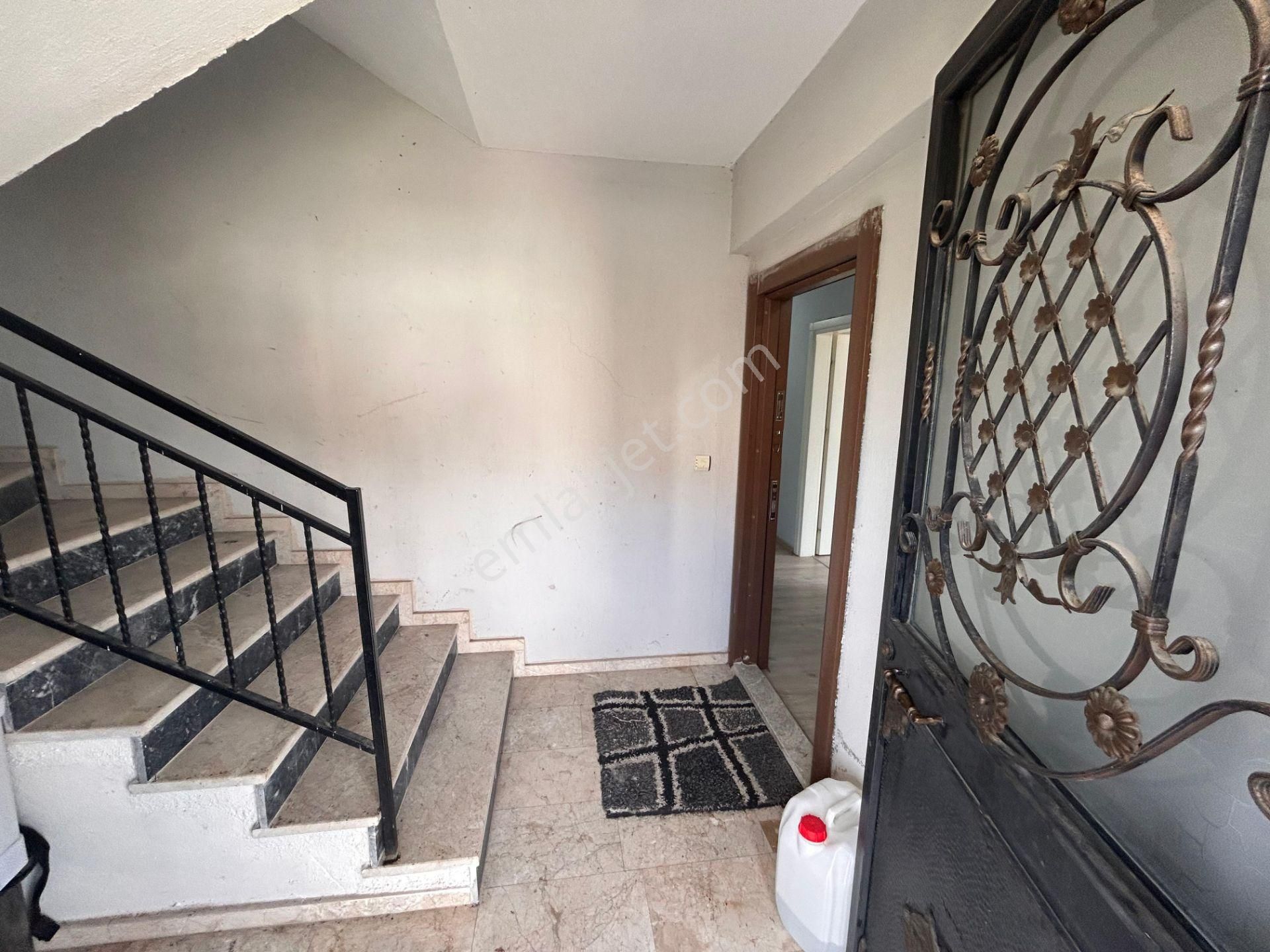 Tuana Emlak'tan Toparla'de Giriş Kat 2+1 Daire - Görsel 22