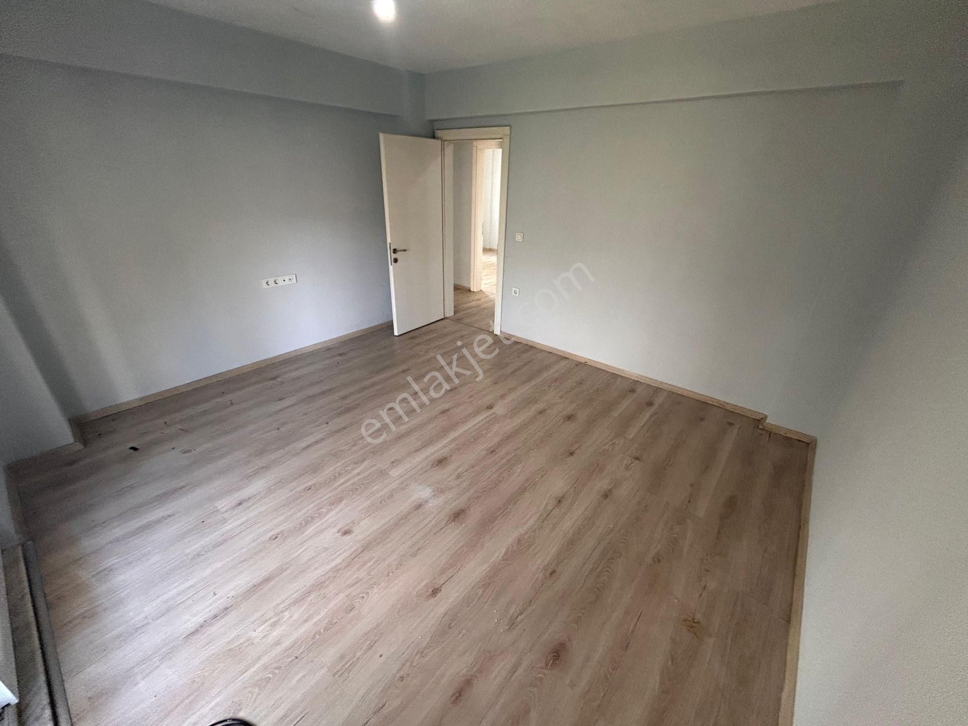 Tuana Emlak'tan Toparla'de Giriş Kat 2+1 Daire - Görsel 8