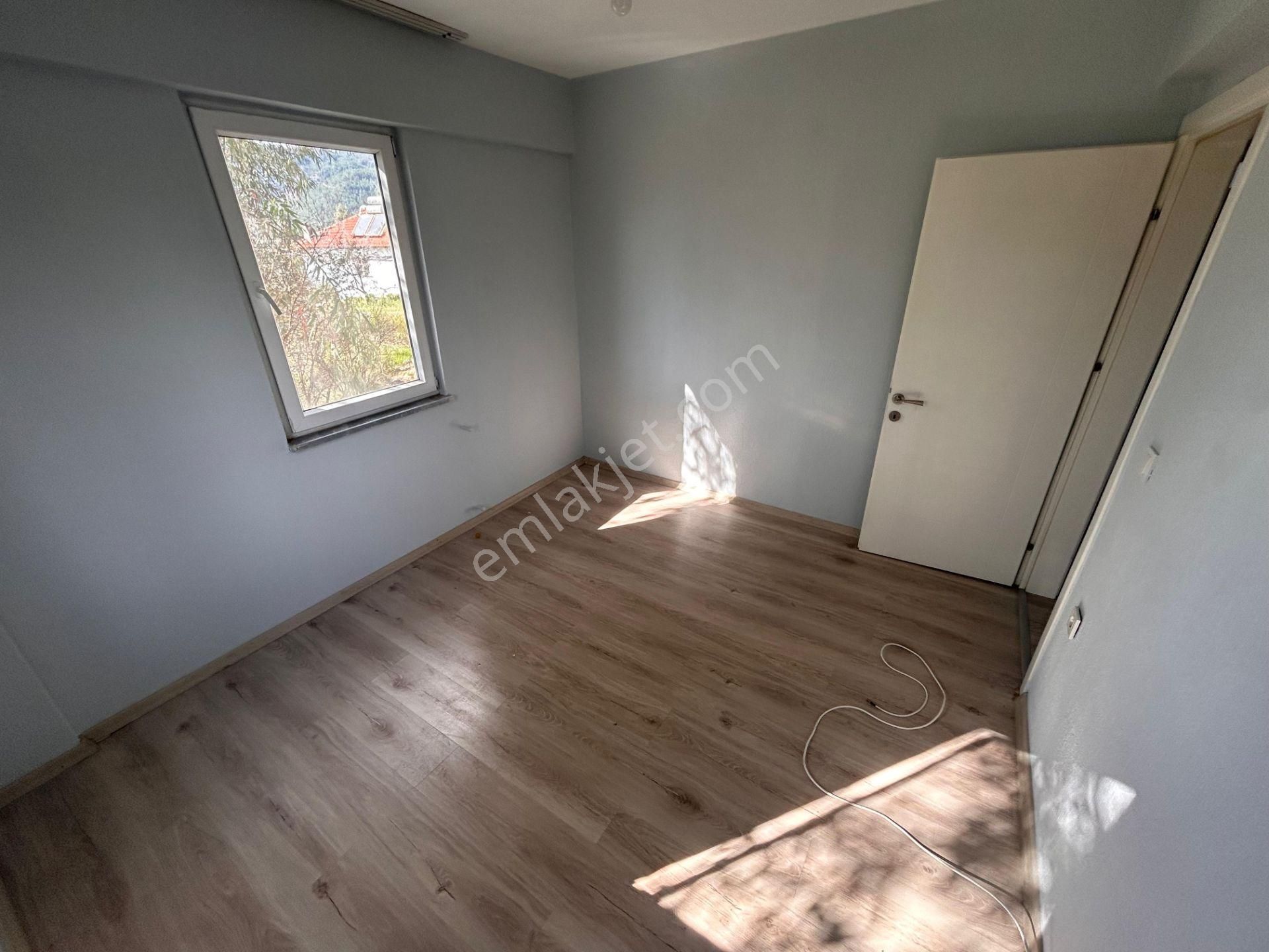 Tuana Emlak'tan Toparla'de Giriş Kat 2+1 Daire - Görsel 13