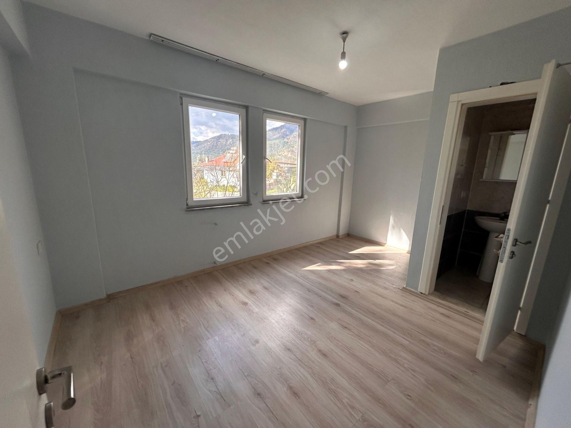 Tuana Emlak'tan Toparla'de Giriş Kat 2+1 Daire - Görsel 2