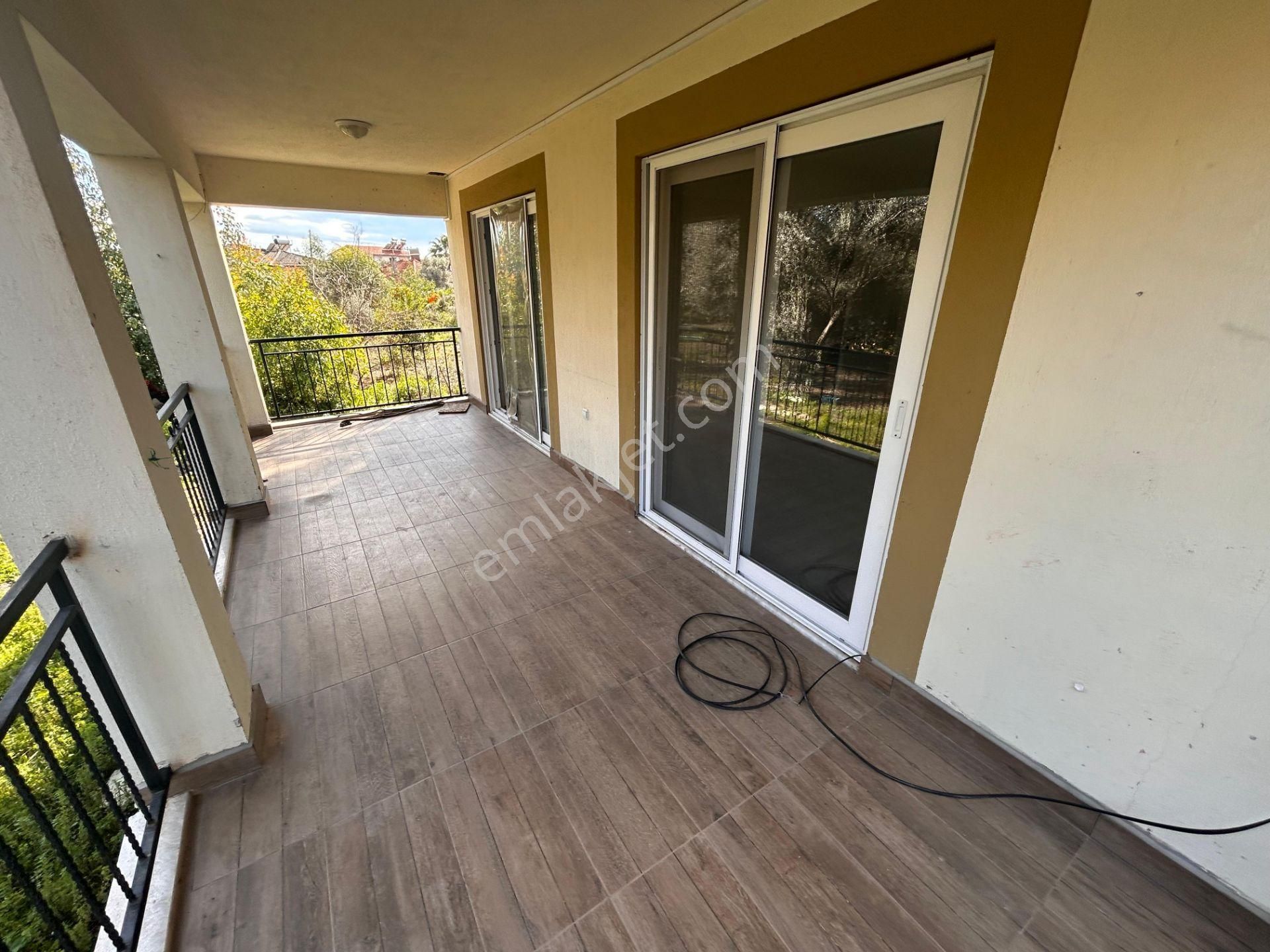 Tuana Emlak'tan Toparla'de Giriş Kat 2+1 Daire - Görsel 21