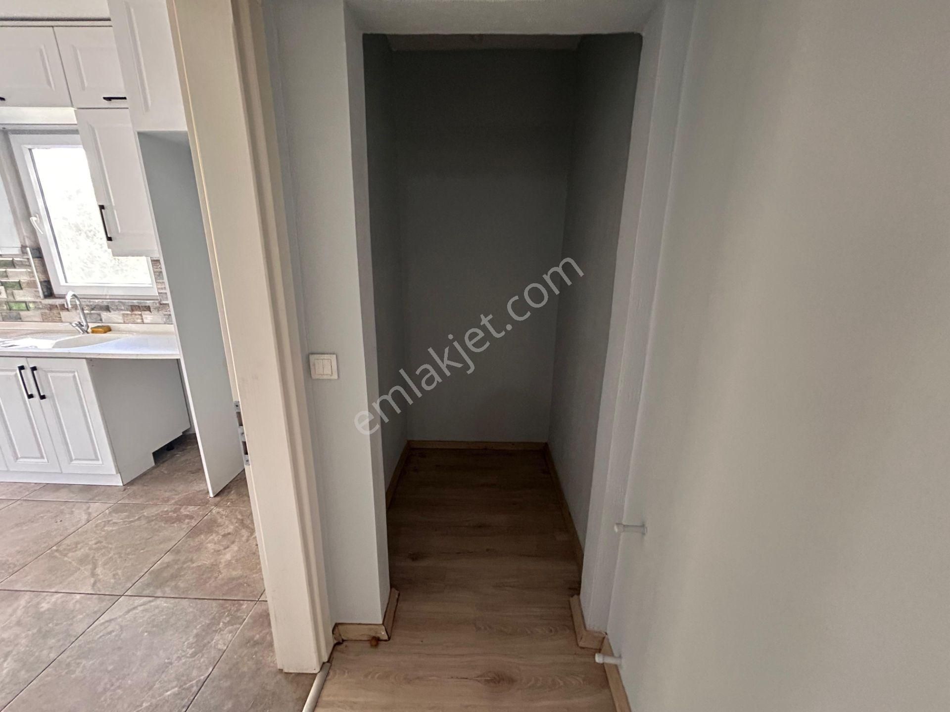 Tuana Emlak'tan Toparla'de Giriş Kat 2+1 Daire - Görsel 14