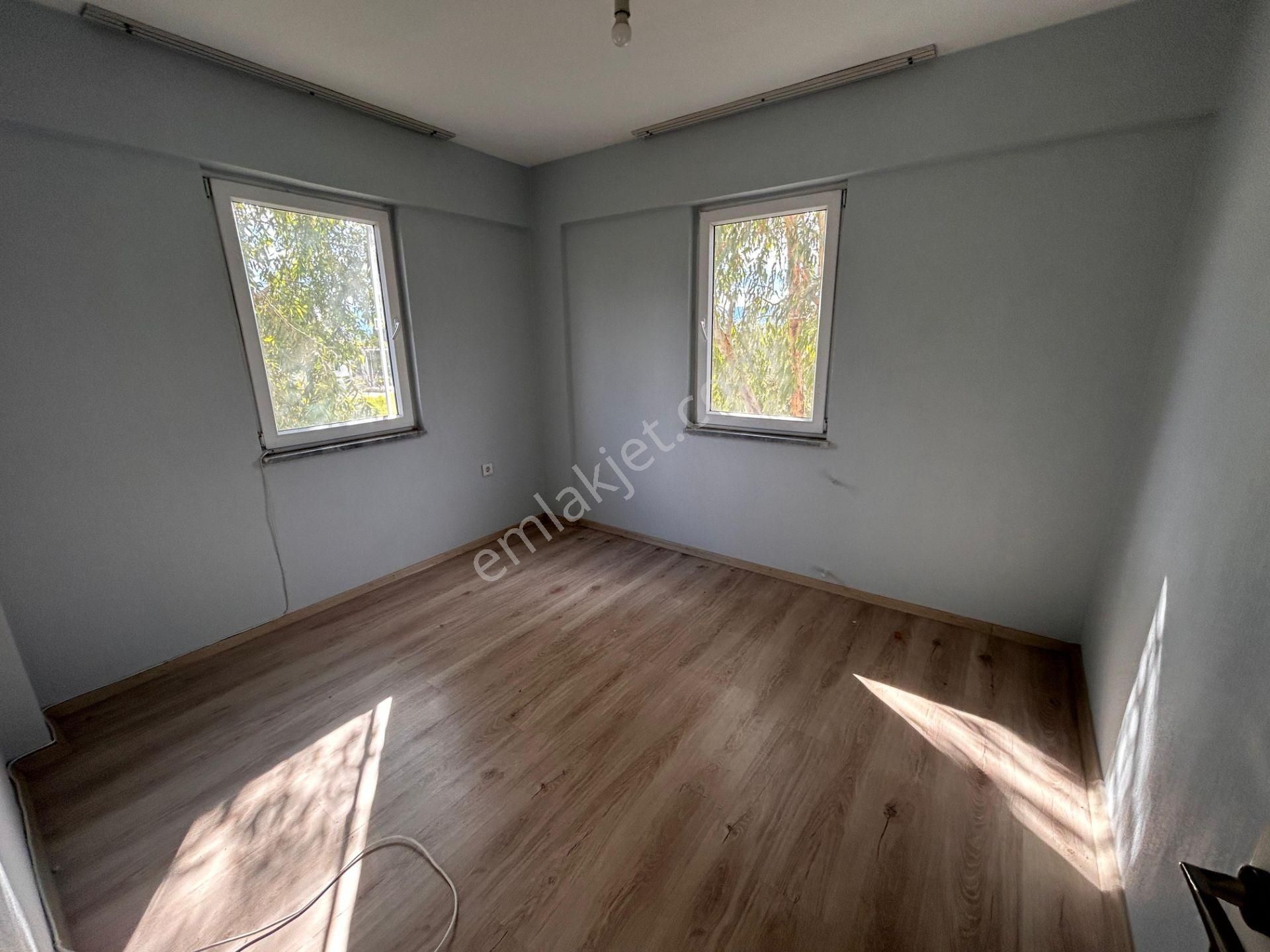 Tuana Emlak'tan Toparla'de Giriş Kat 2+1 Daire - Görsel 10