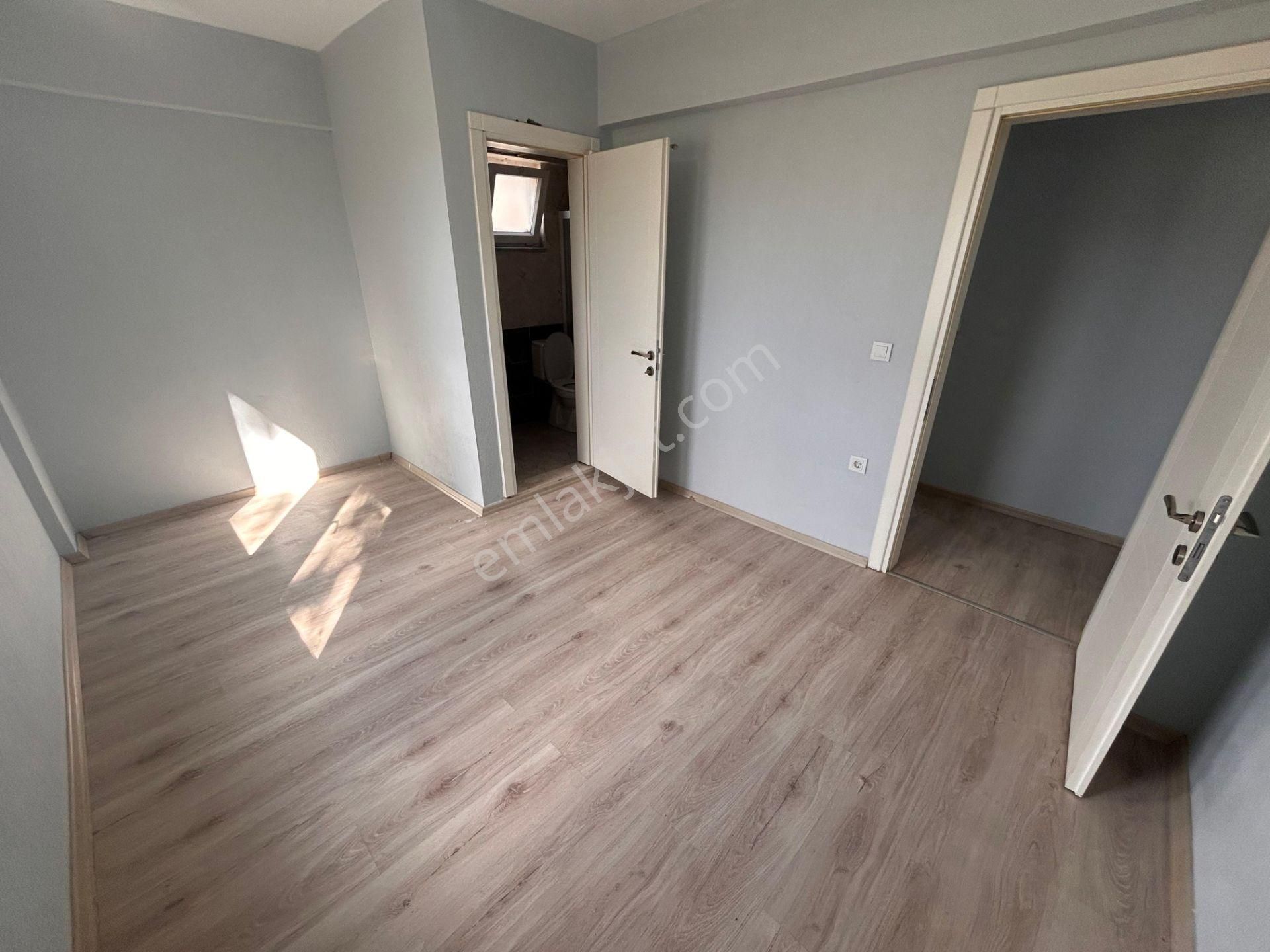 Tuana Emlak'tan Toparla'de Giriş Kat 2+1 Daire - Görsel 3