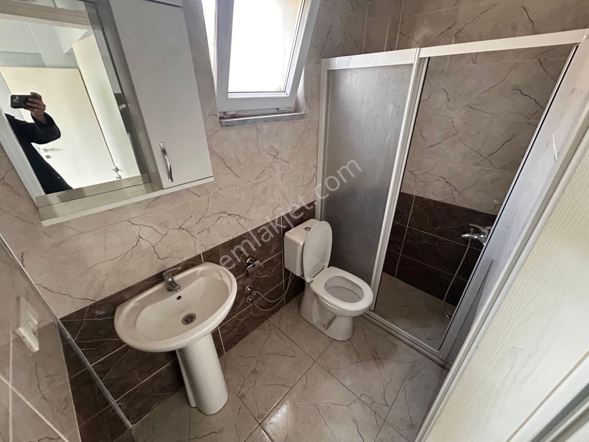 Tuana Emlak'tan Toparla'de Giriş Kat 2+1 Daire - Görsel 4