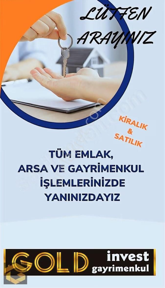 Pursaklar Saray'da Lüks 1+1 Satılık Daire - Görsel 16