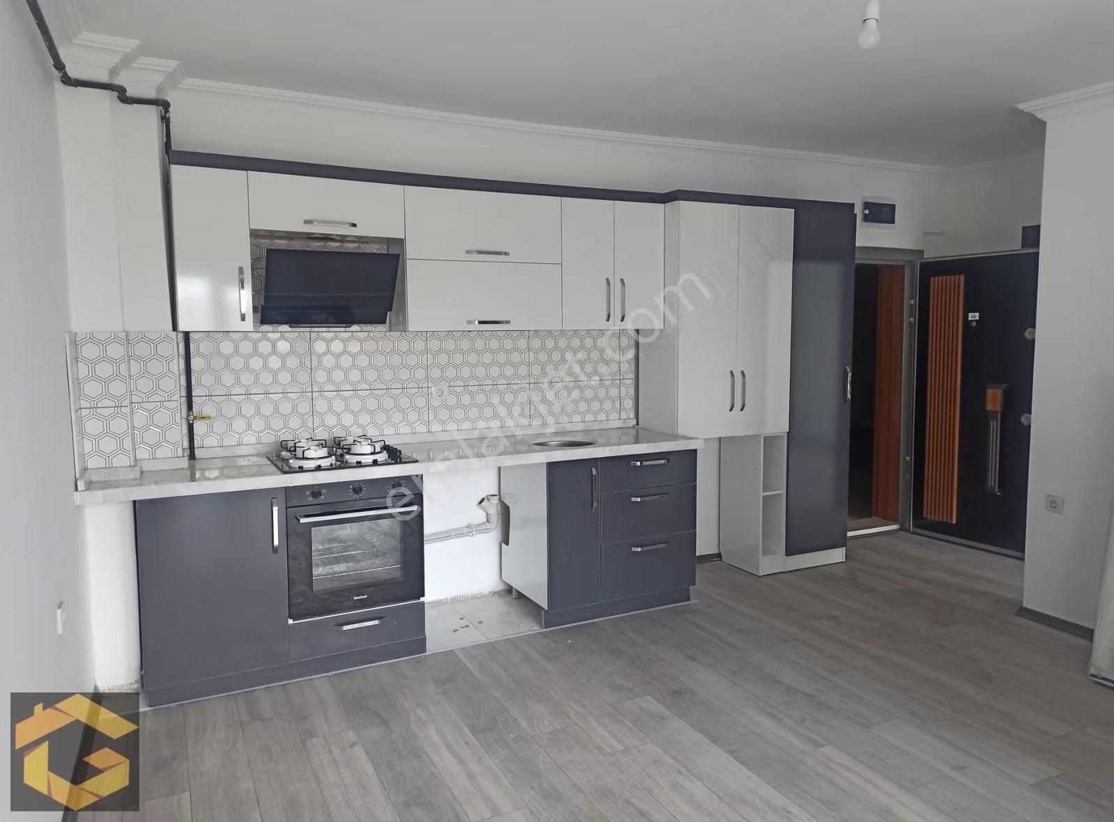 Pursaklar Saray'da Lüks 1+1 Satılık Daire - Görsel 17