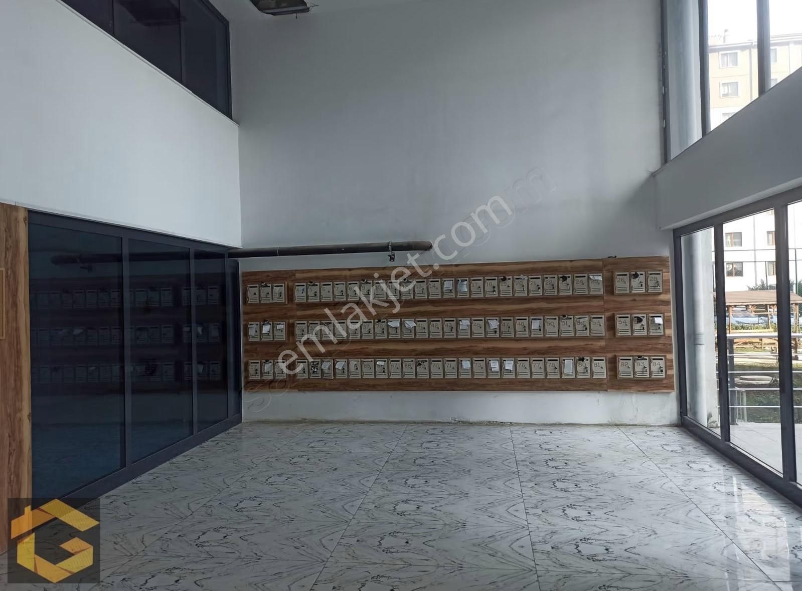 Pursaklar Saray'da Lüks 1+1 Satılık Daire - Görsel 23