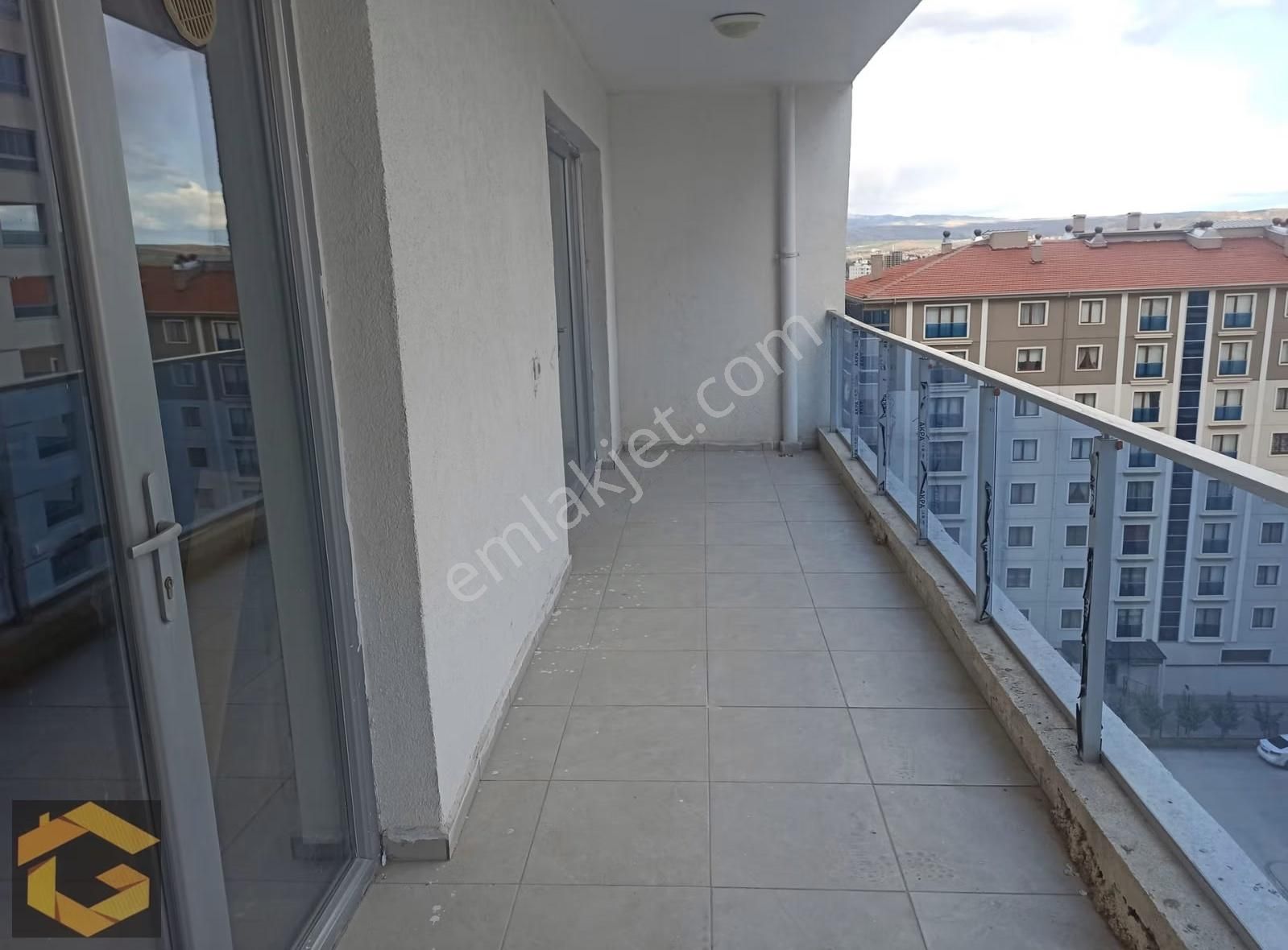 Pursaklar Saray'da Lüks 1+1 Satılık Daire - Görsel 21