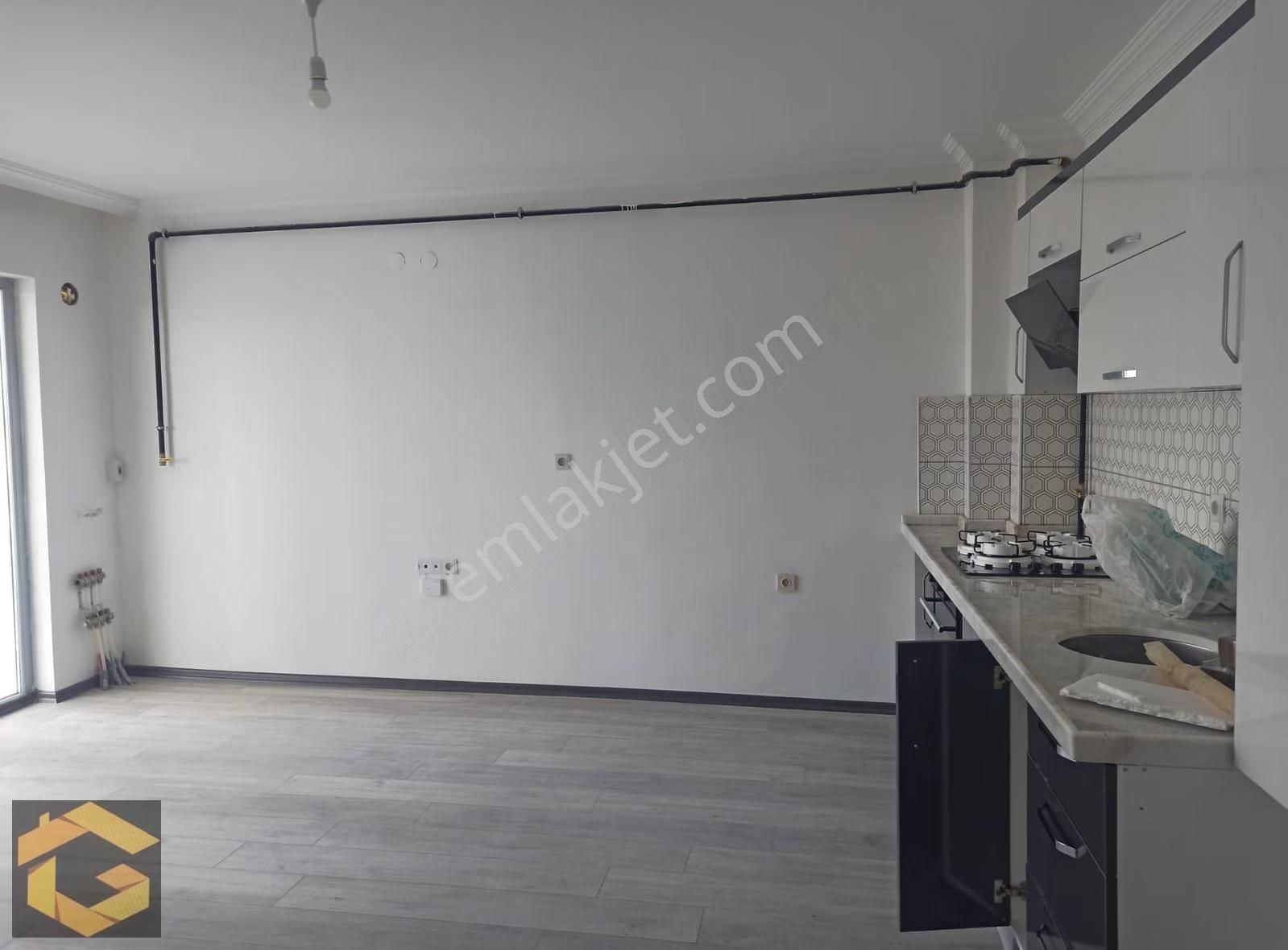 Pursaklar Saray'da Lüks 1+1 Satılık Daire - Görsel 11