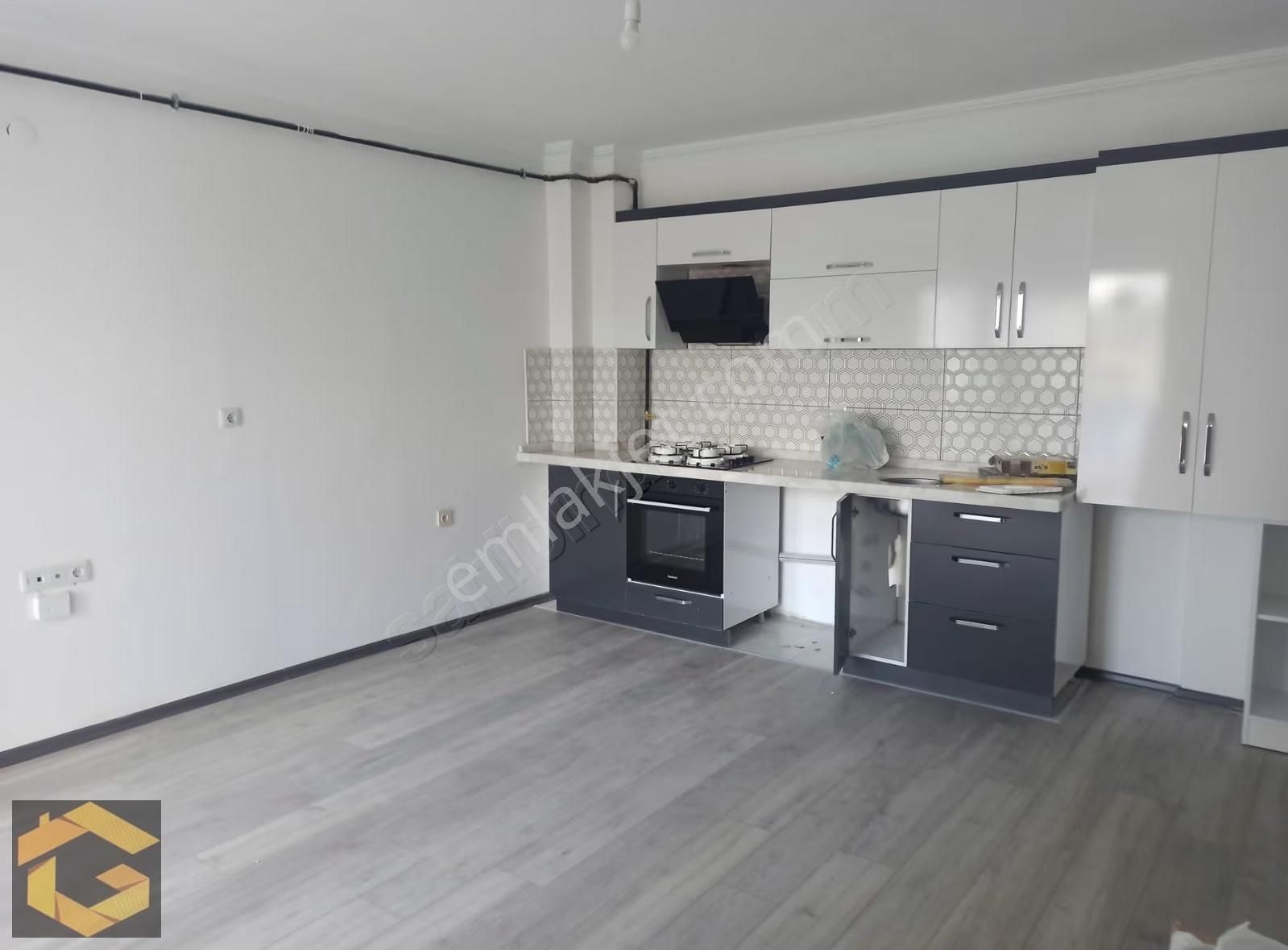 Pursaklar Saray'da Lüks 1+1 Satılık Daire - Görsel 10