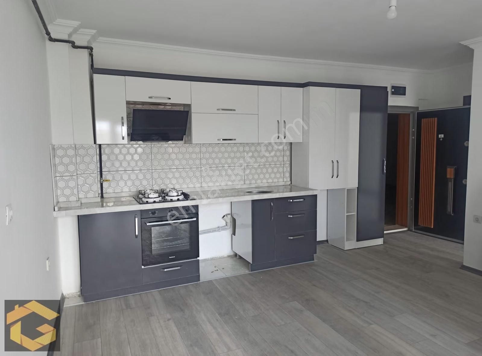 Pursaklar Saray'da Lüks 1+1 Satılık Daire - Görsel 4