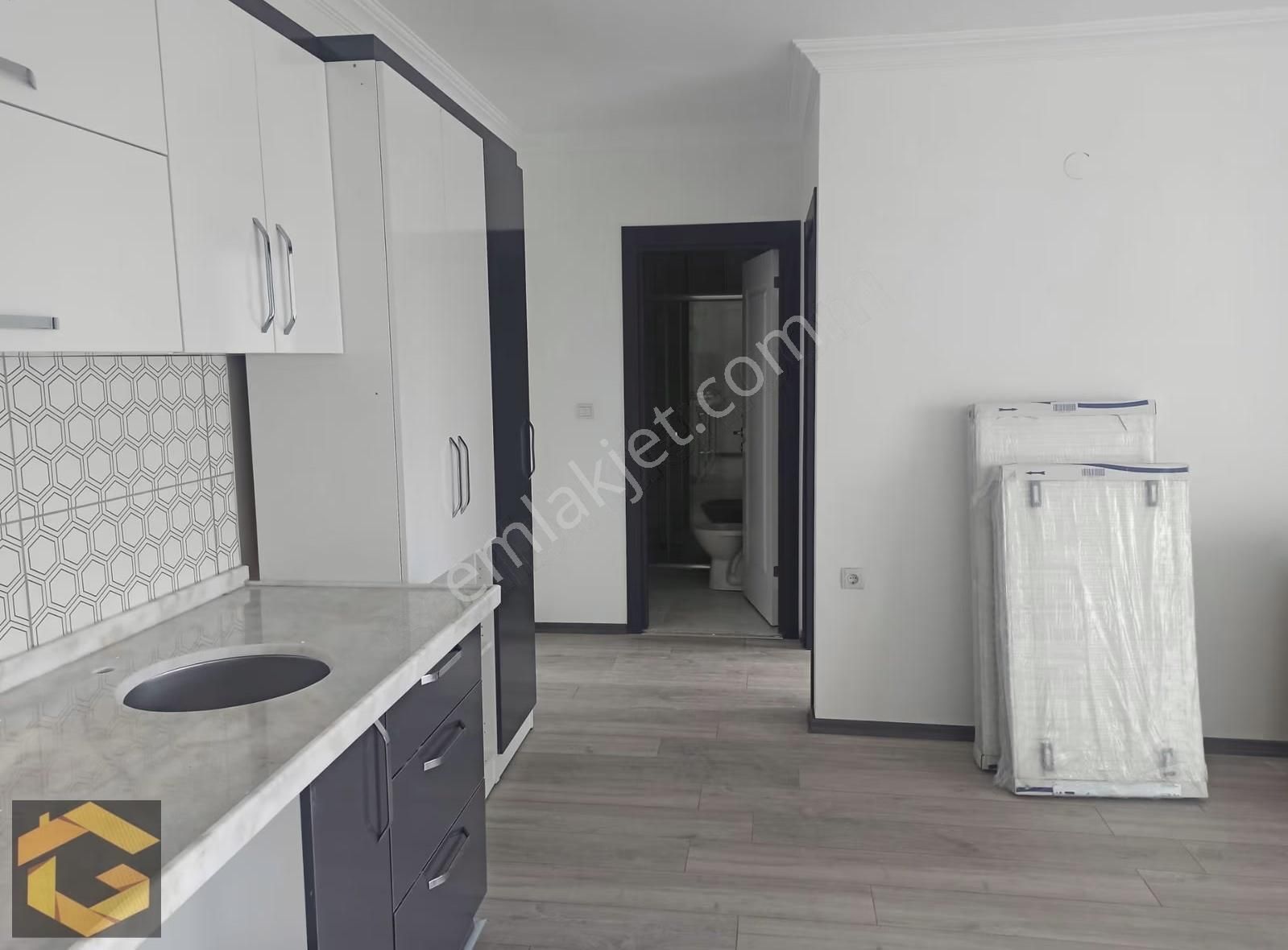 Pursaklar Saray'da Lüks 1+1 Satılık Daire - Görsel 22