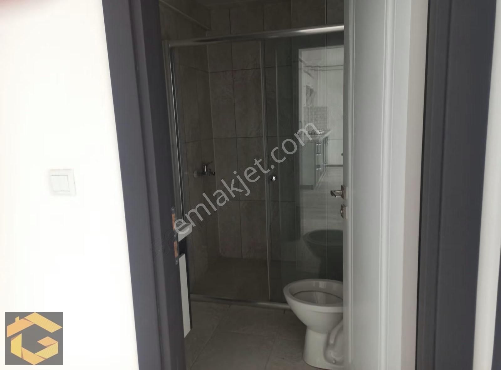 Pursaklar Saray'da Lüks 1+1 Satılık Daire - Görsel 18