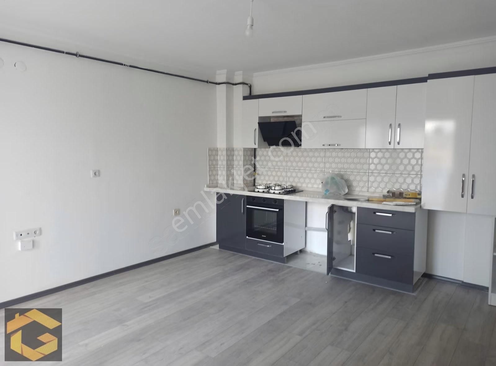 Pursaklar Saray'da Lüks 1+1 Satılık Daire - Görsel 19