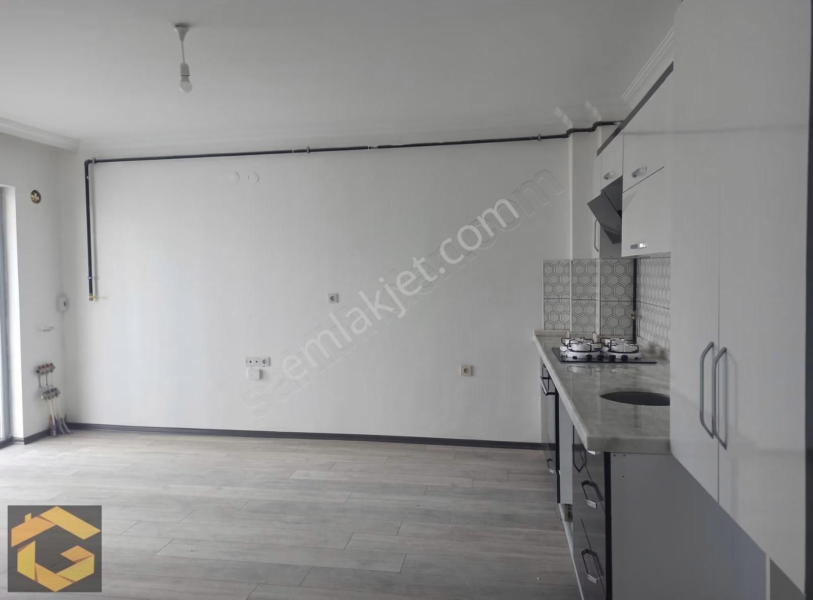 Pursaklar Saray'da Lüks 1+1 Satılık Daire - Görsel 14