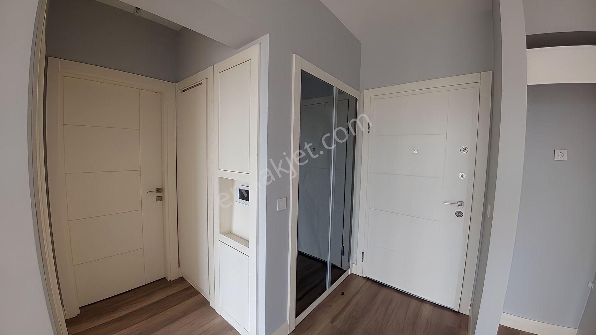 Seeworld Sur Yapı Lavender 1+1 Satılık 65m2 Suryapı - Görsel 11