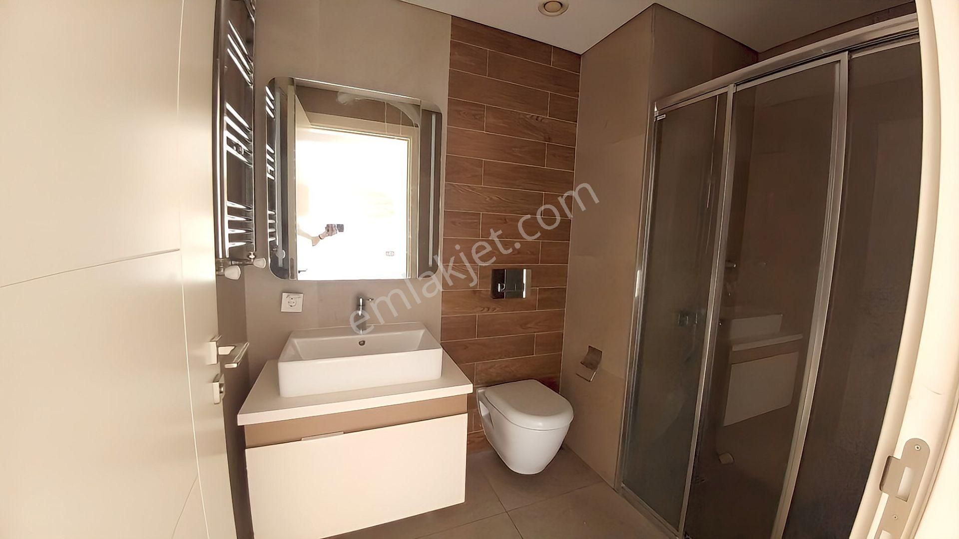 Seeworld Sur Yapı Lavender 1+1 Satılık 65m2 Suryapı - Görsel 15