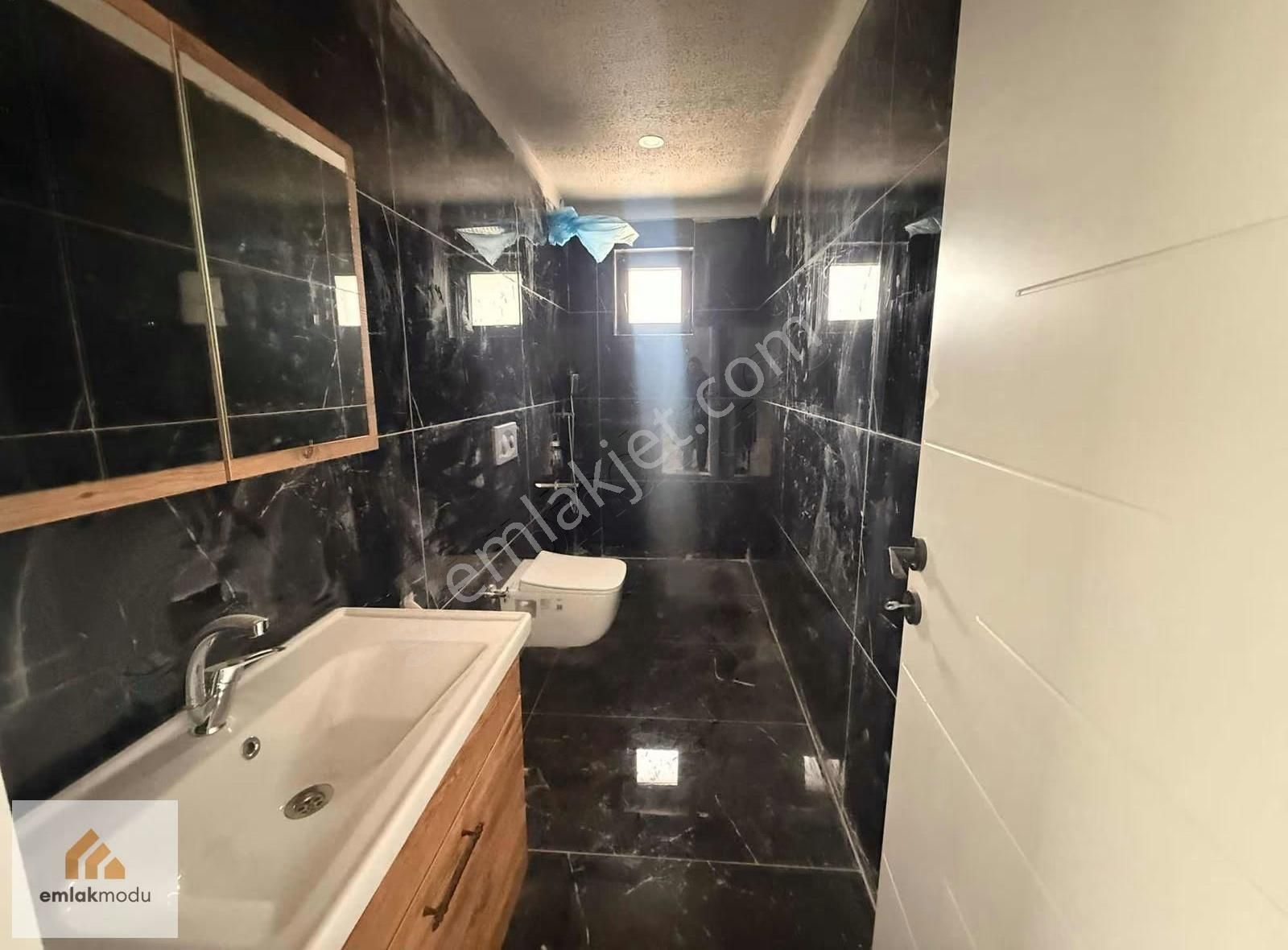 Fethiye Foça Mevkii 2+1 Eşyasız Taş Villa - Görsel 20