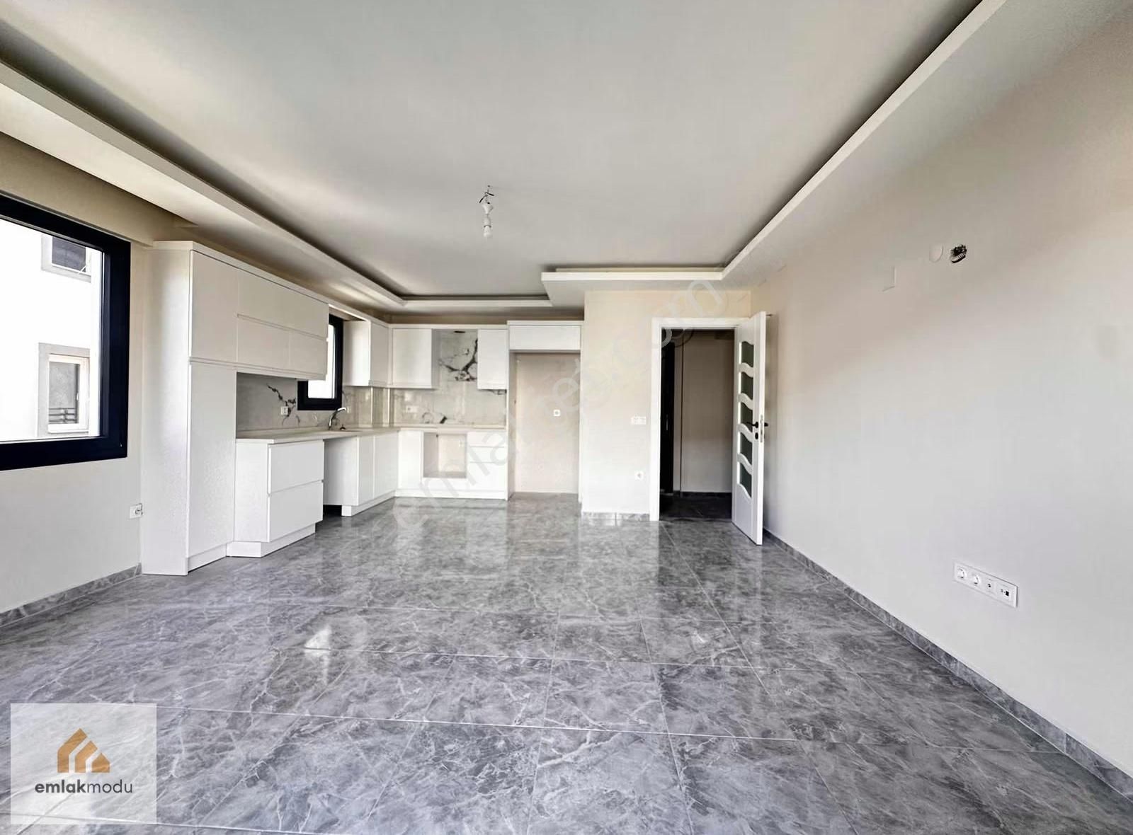 Fethiye Karaçulha Mevkii 3+1 Ara Kat Satılık Daire