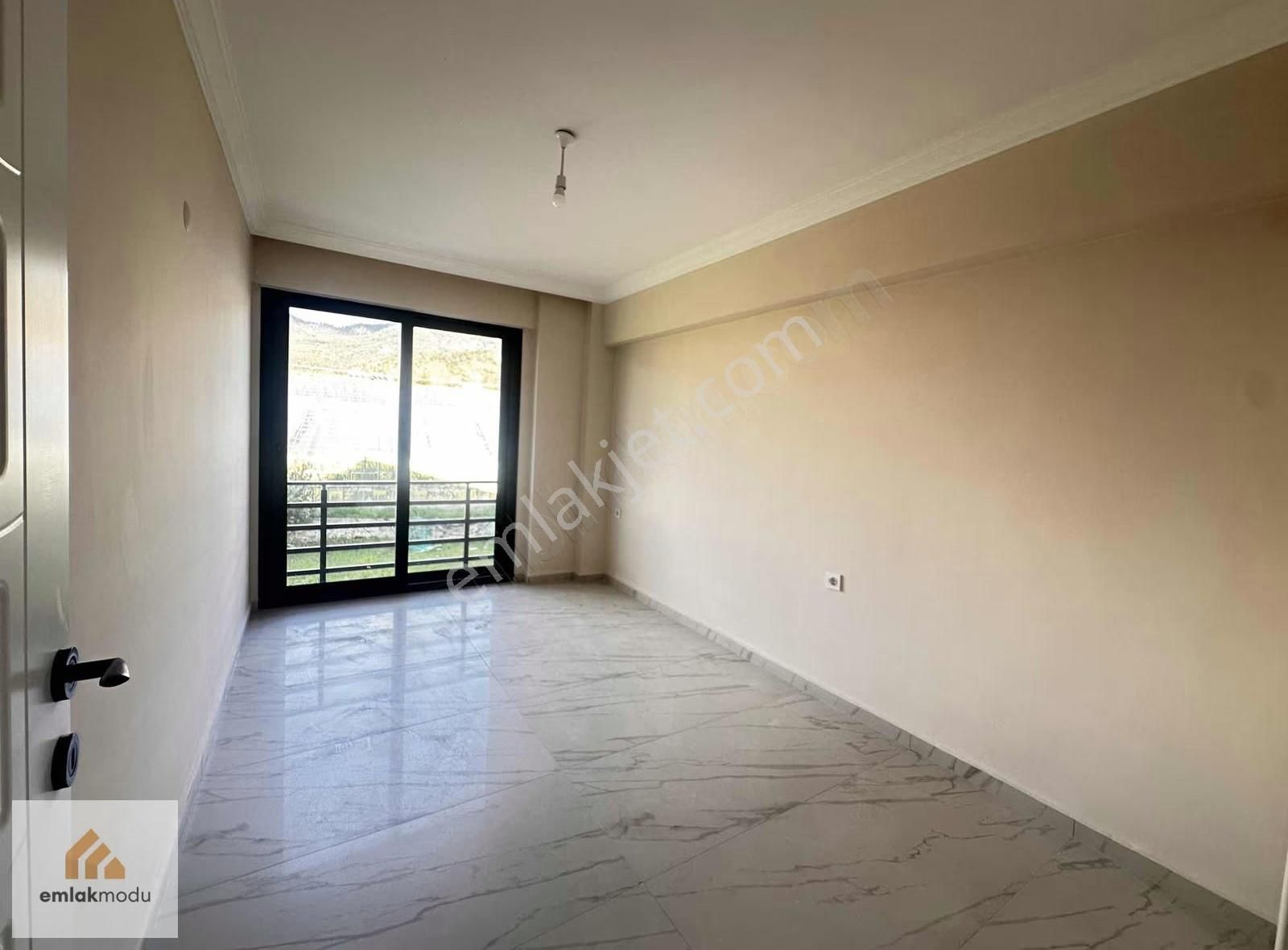 Fethiye Karaçulha Mevkii 3+1 Ara Kat Satılık Daire - Görsel 3