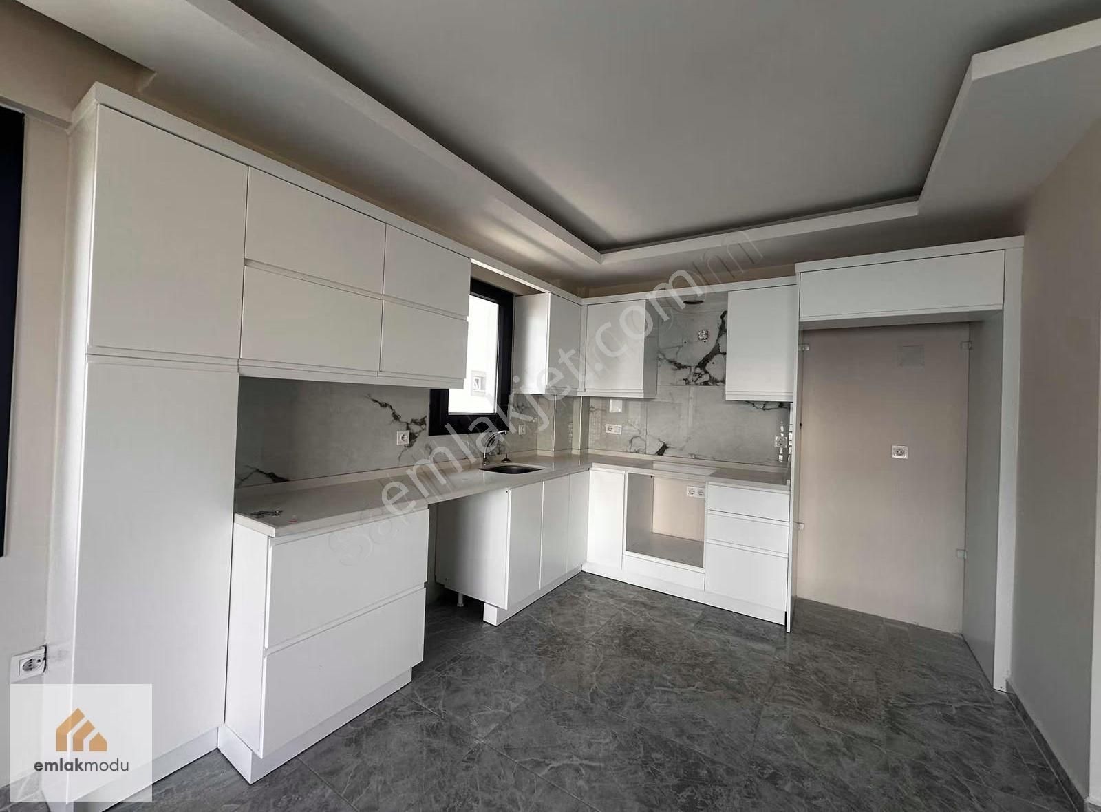 Fethiye Karaçulha Mevkii 3+1 Ara Kat Satılık Daire - Görsel 30