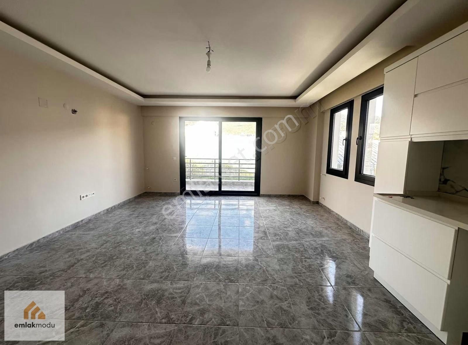 Fethiye Karaçulha Mevkii 3+1 Ara Kat Satılık Daire - Görsel 28