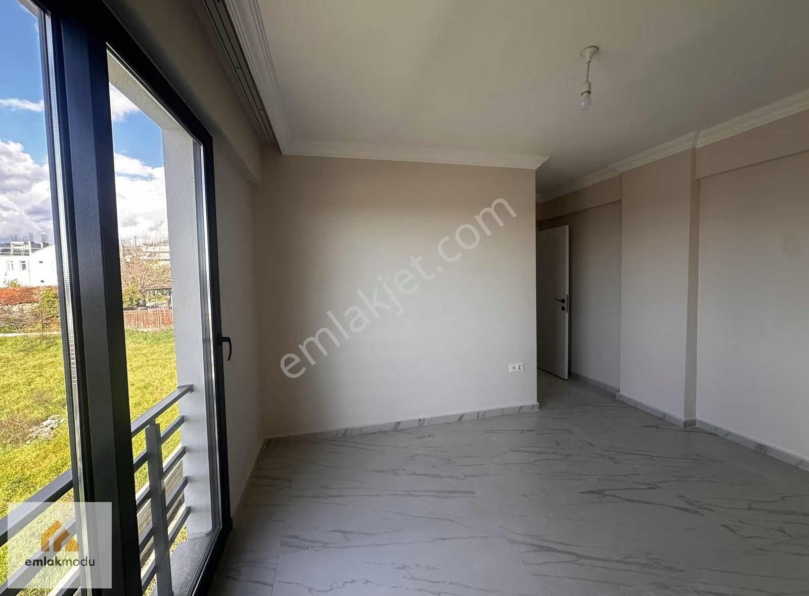 Fethiye Karaçulha Mevkii 3+1 Ara Kat Satılık Daire - Görsel 11