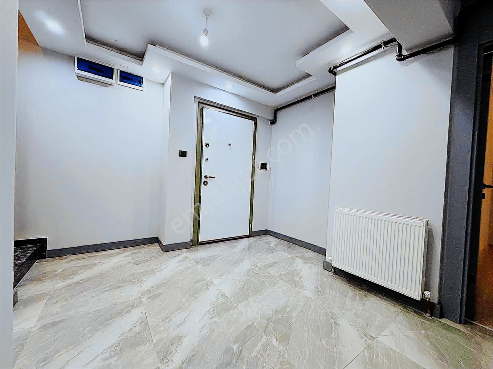 Yeni Çınardan Manzaralı Yeni Bina Sıfır 5+1 Dublex...!!! - Görsel 18