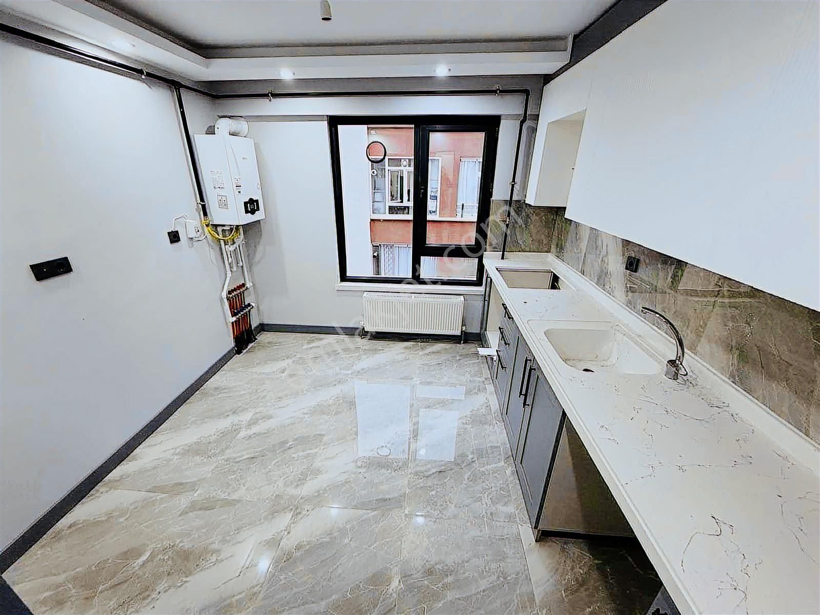 Yeni Çınardan Manzaralı Yeni Bina Sıfır 5+1 Dublex...!!! - Görsel 25