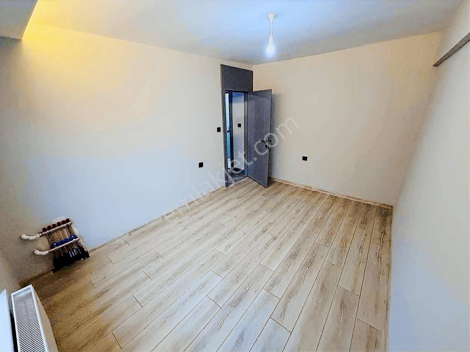 Yeni Çınardan Manzaralı Yeni Bina Sıfır 5+1 Dublex...!!! - Görsel 6