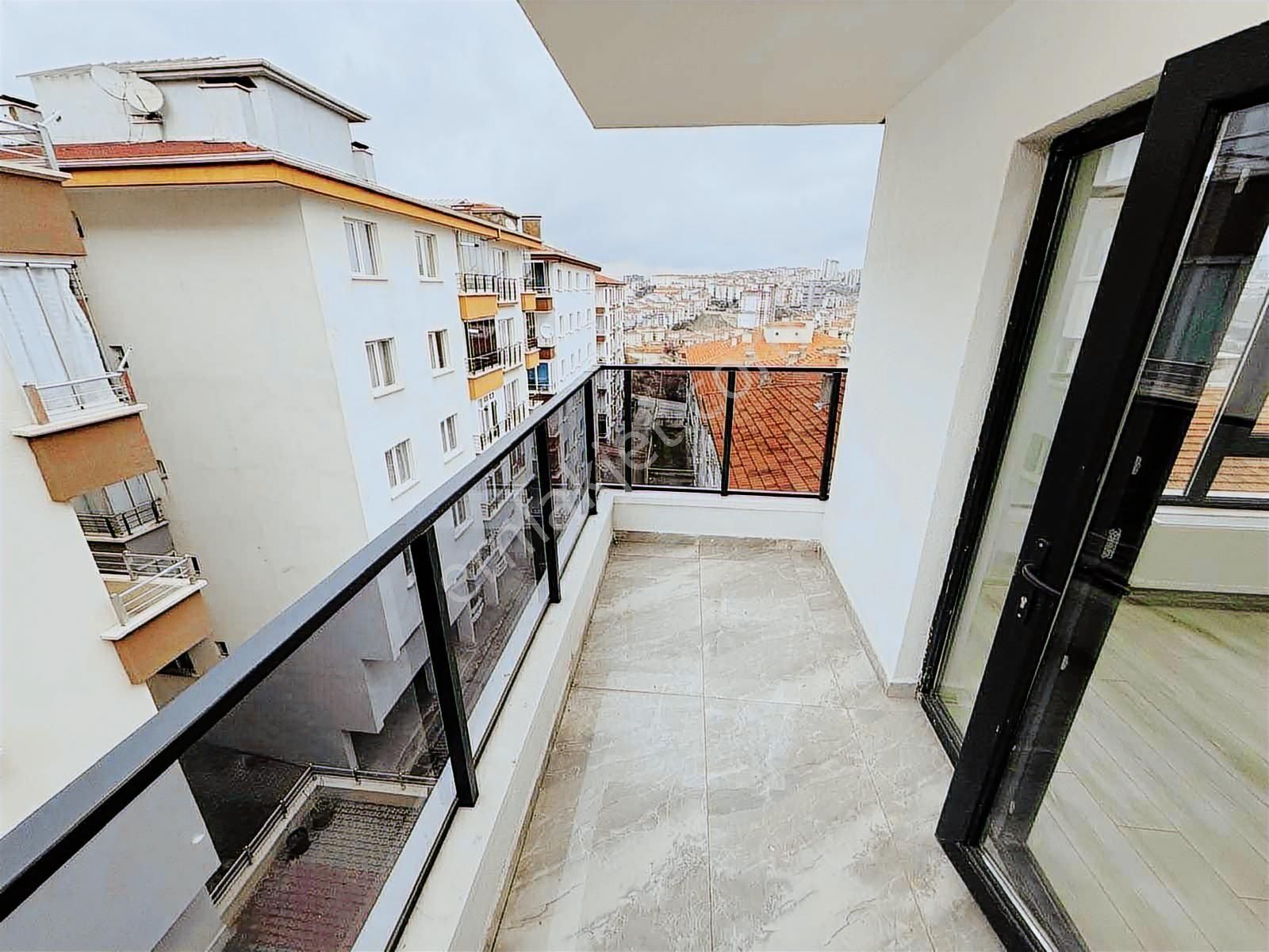 Yeni Çınardan Manzaralı Yeni Bina Sıfır 5+1 Dublex...!!! - Görsel 27