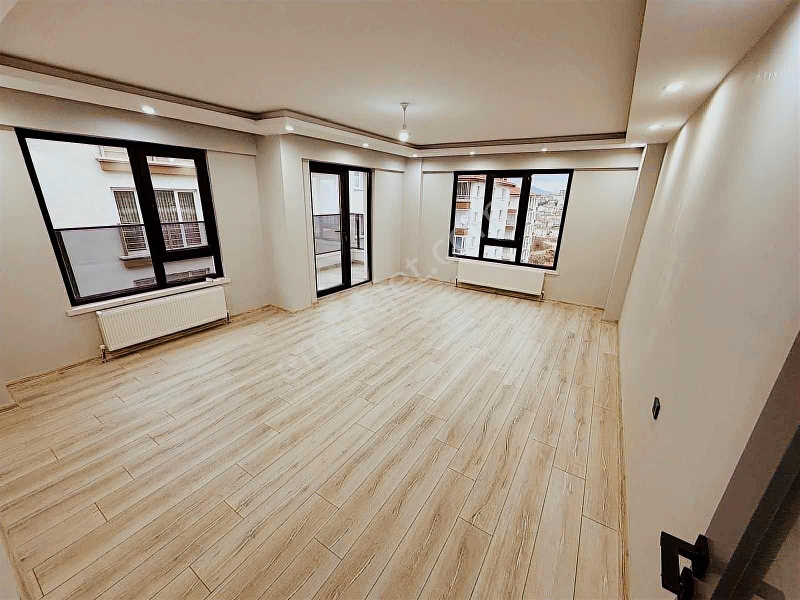 Yeni Çınardan Manzaralı Yeni Bina Sıfır 5+1 Dublex...!!! - Görsel 20