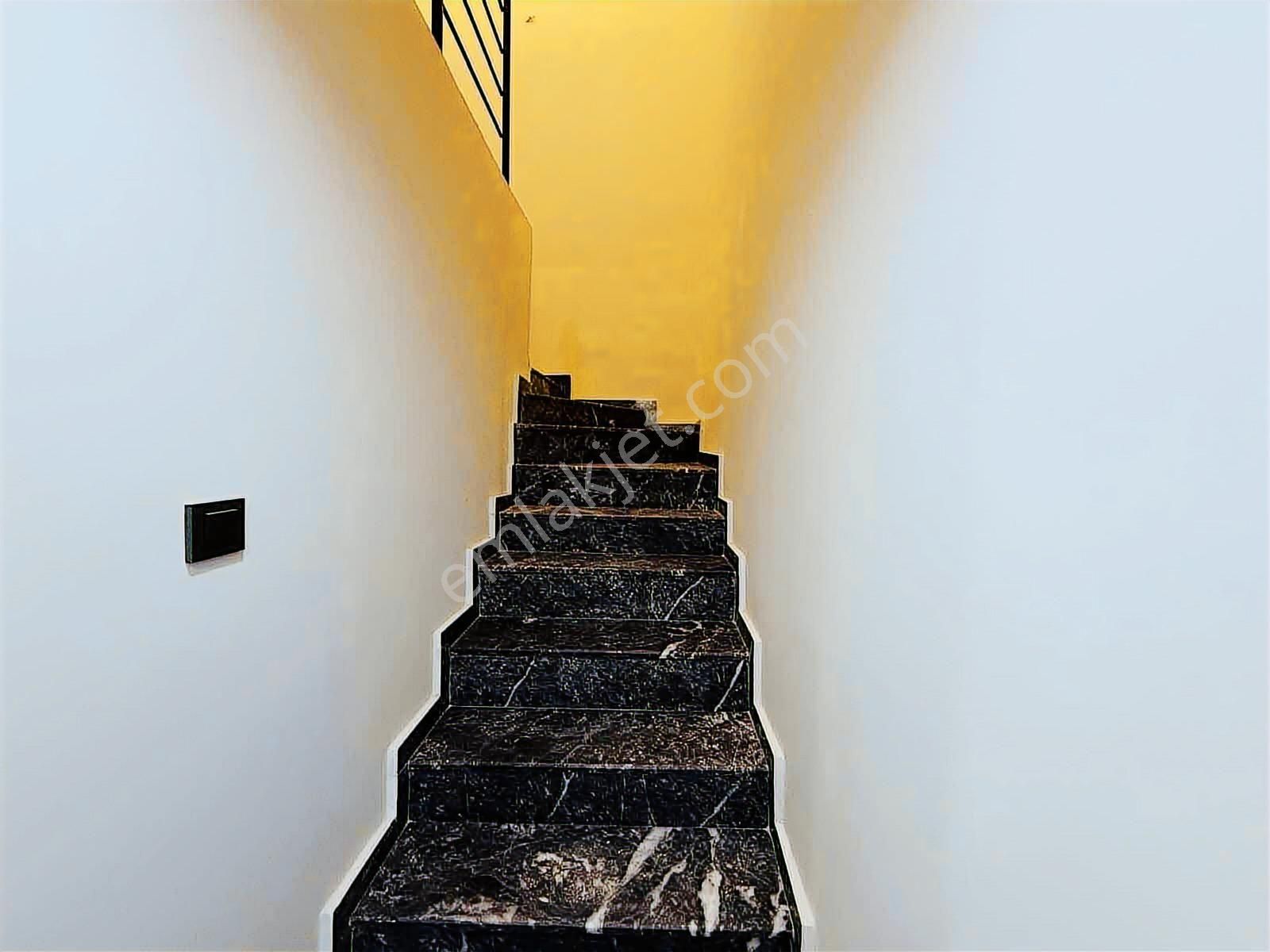 Yeni Çınardan Manzaralı Yeni Bina Sıfır 5+1 Dublex...!!! - Görsel 26