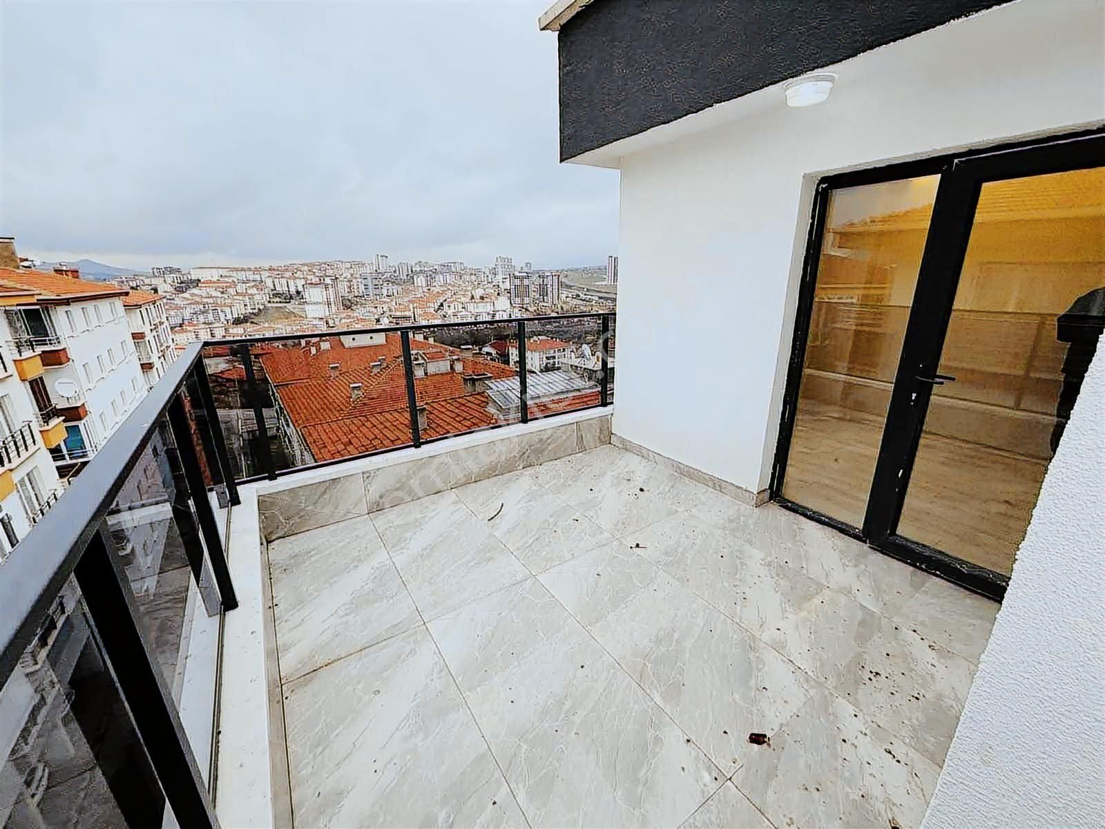 Yeni Çınardan Manzaralı Yeni Bina Sıfır 5+1 Dublex...!!! - Görsel 16