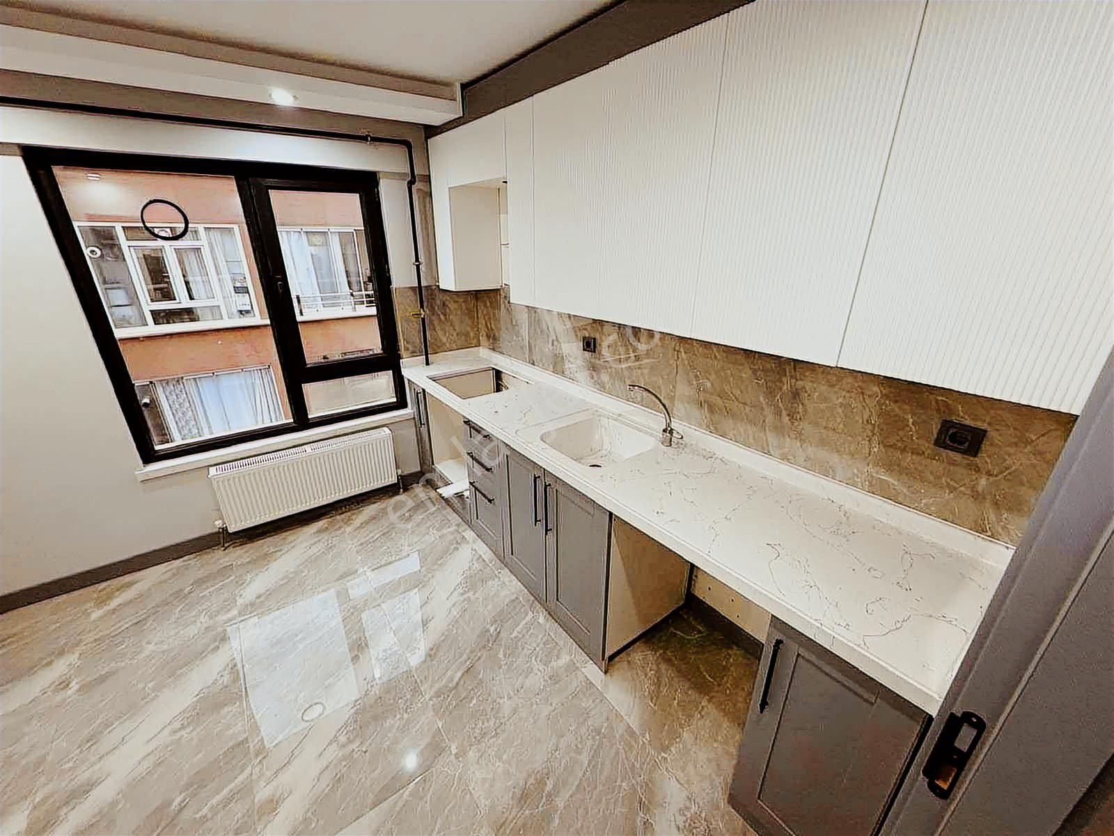 Yeni Çınardan Manzaralı Yeni Bina Sıfır 5+1 Dublex...!!! - Görsel 35