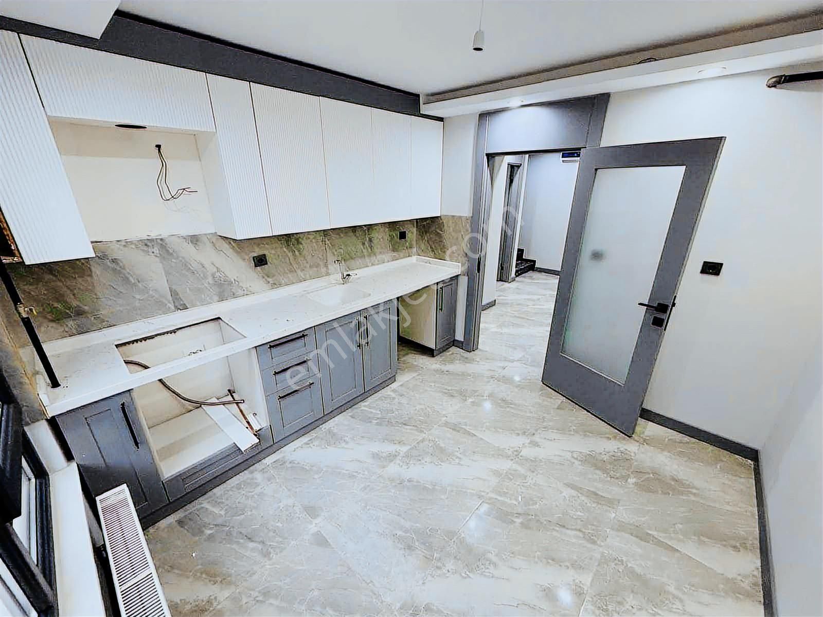 Yeni Çınardan Manzaralı Yeni Bina Sıfır 5+1 Dublex...!!! - Görsel 7