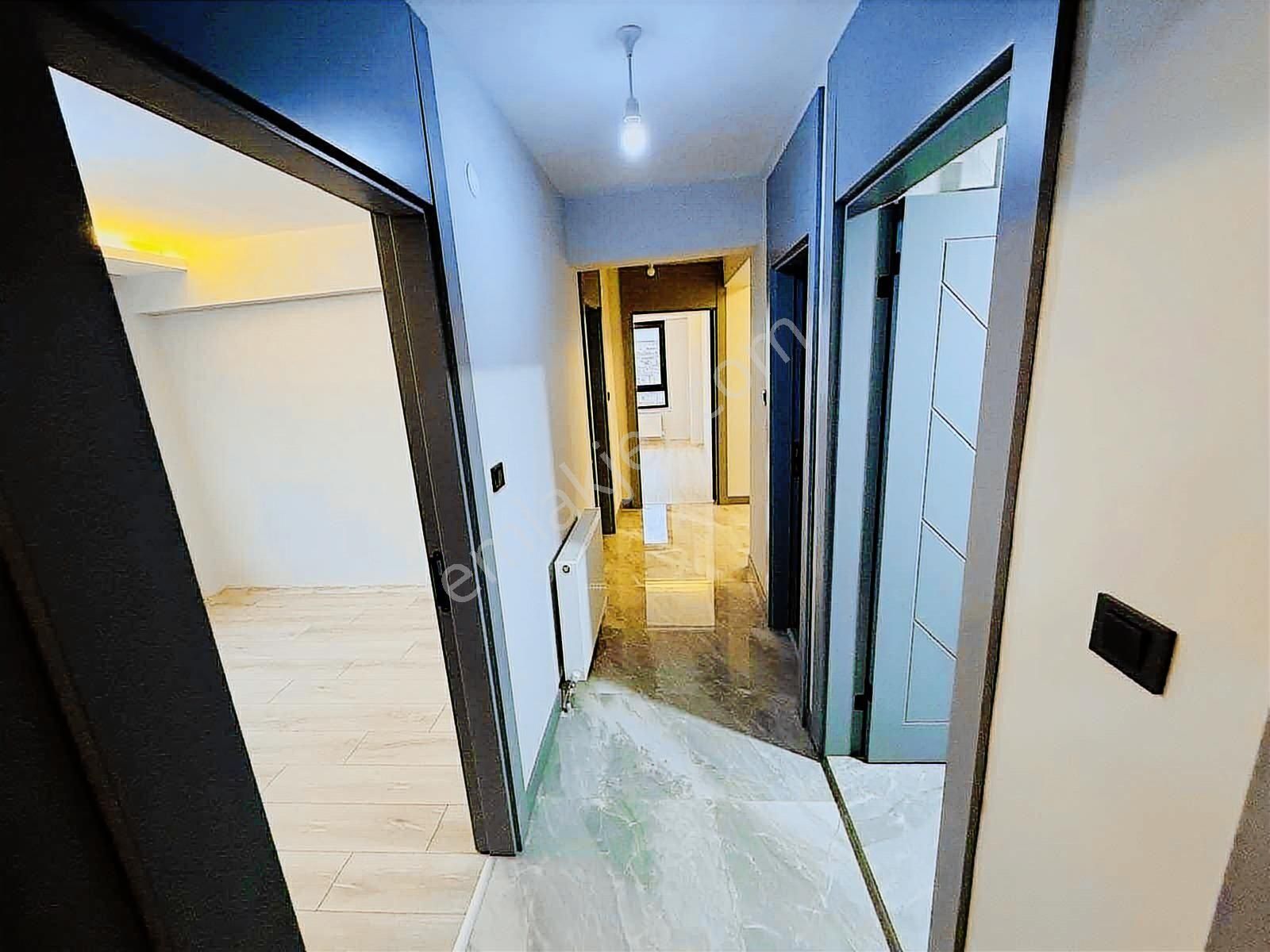 Yeni Çınardan Manzaralı Yeni Bina Sıfır 5+1 Dublex...!!! - Görsel 5