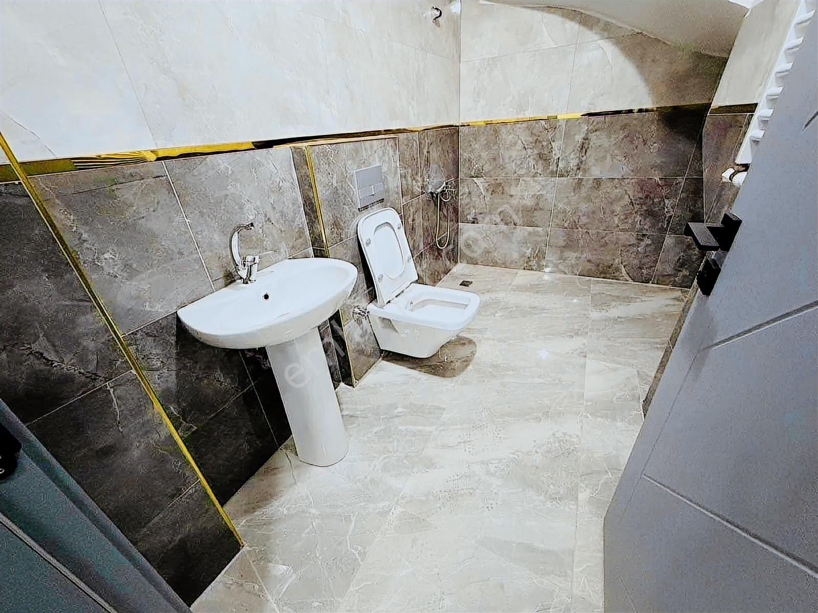 Yeni Çınardan Manzaralı Yeni Bina Sıfır 5+1 Dublex...!!! - Görsel 19