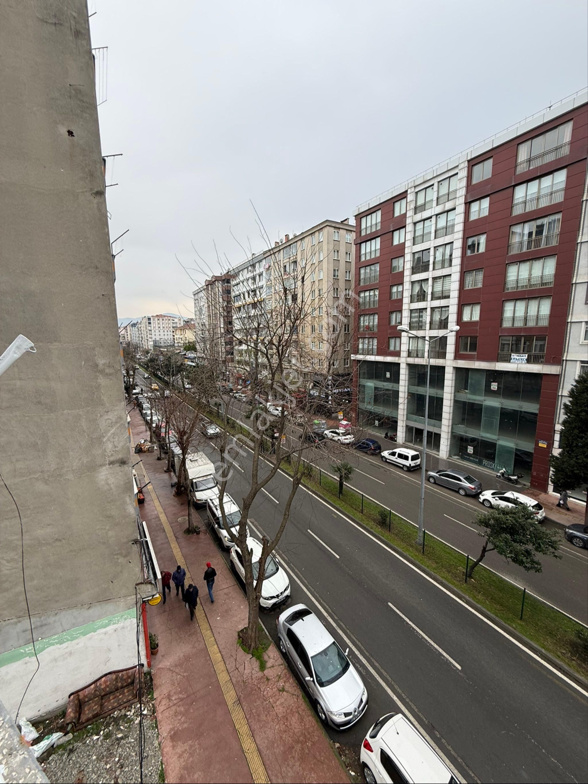 Evim-nur’dan Liman Mh 3+1 155 M2 3.kat Asansörlü Caddeye Cephe Fırsat Daire - Görsel 14