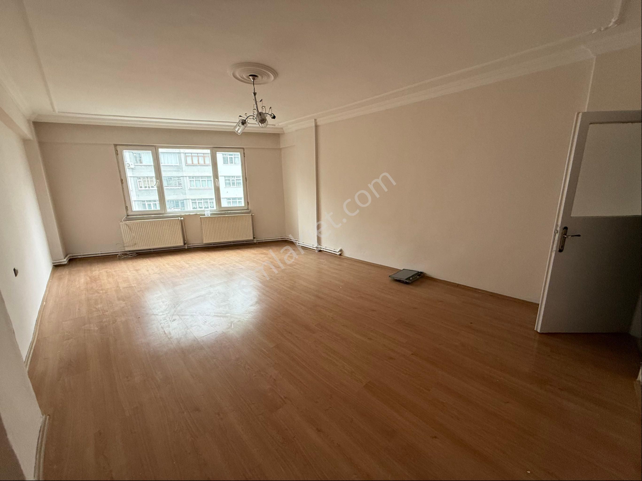 Evim-nur’dan Liman Mh 3+1 155 M2 3.kat Asansörlü Caddeye Cephe Fırsat Daire - Görsel 6