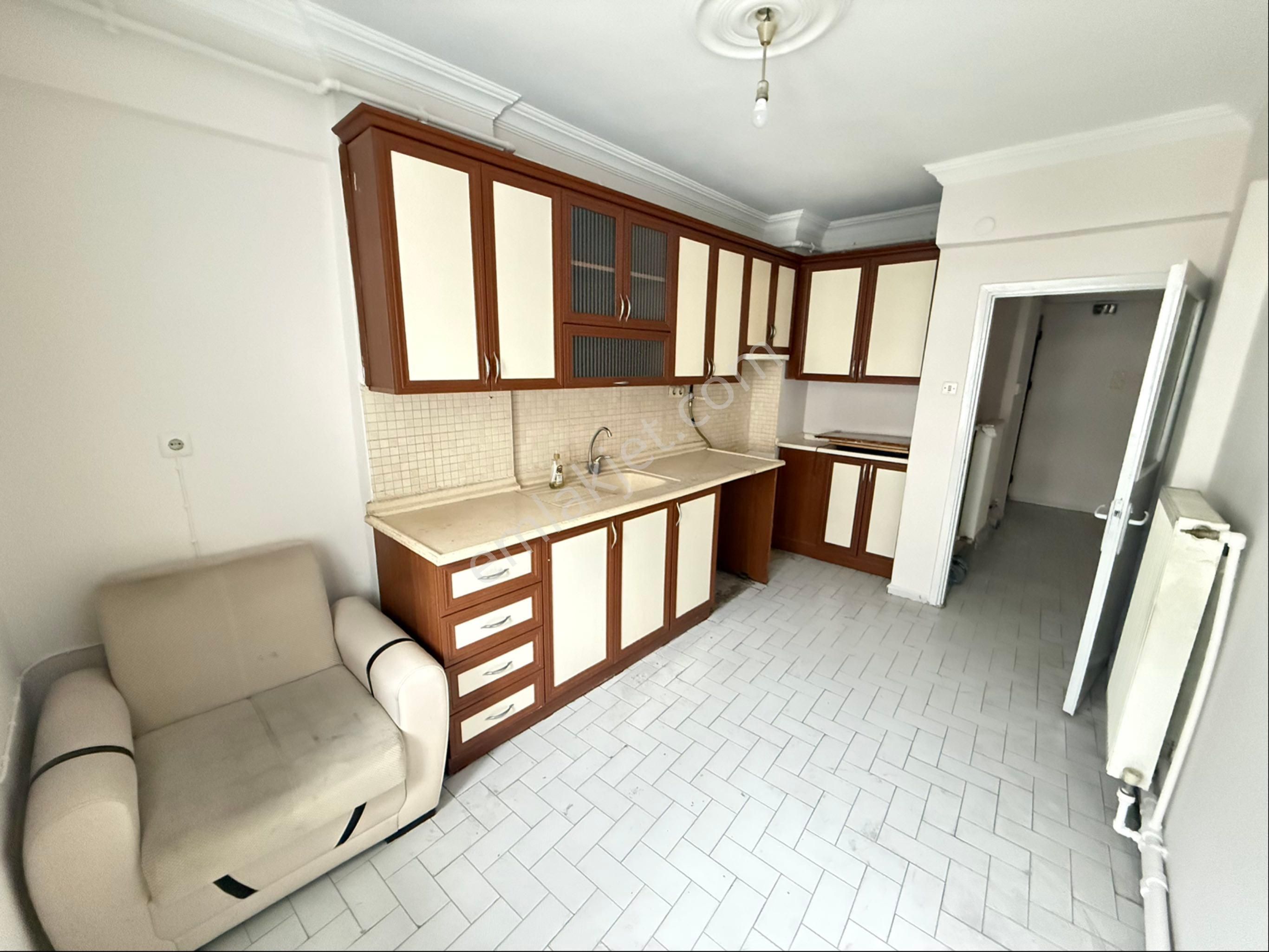 Evim-nur’dan Liman Mh 3+1 155 M2 3.kat Asansörlü Caddeye Cephe Fırsat Daire