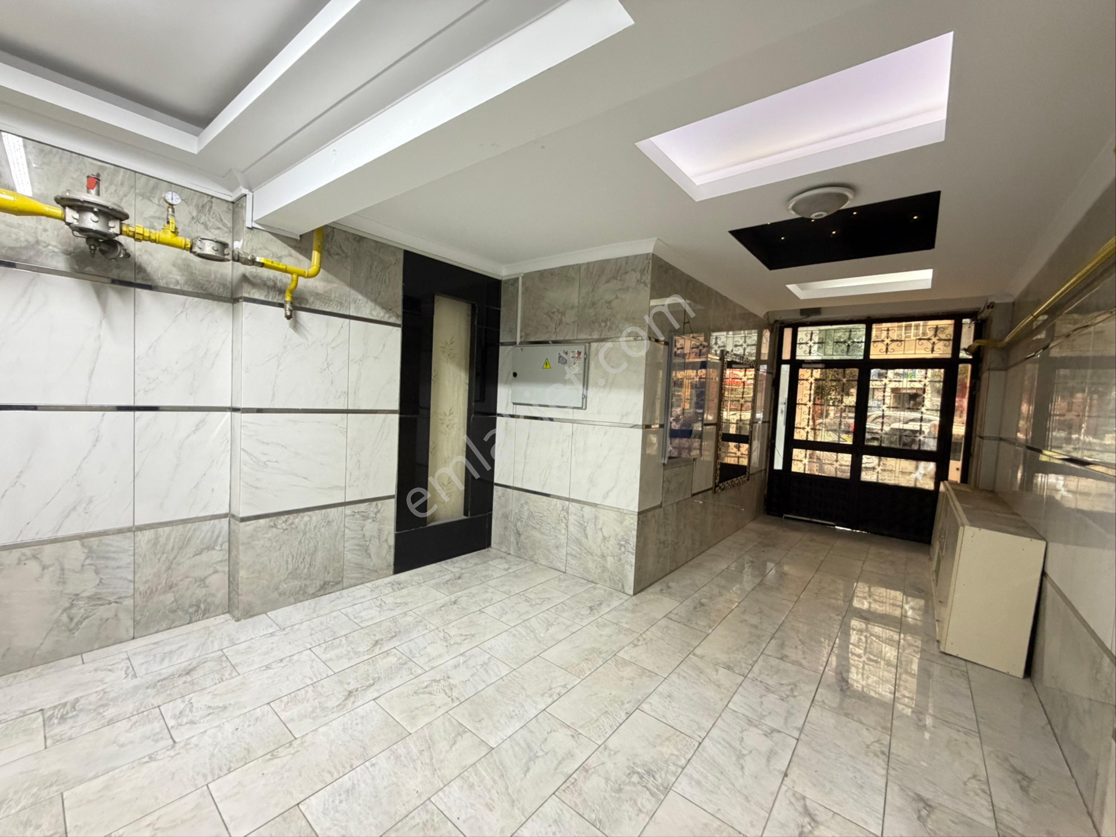 Evim-nur’dan Liman Mh 3+1 155 M2 3.kat Asansörlü Caddeye Cephe Fırsat Daire - Görsel 25