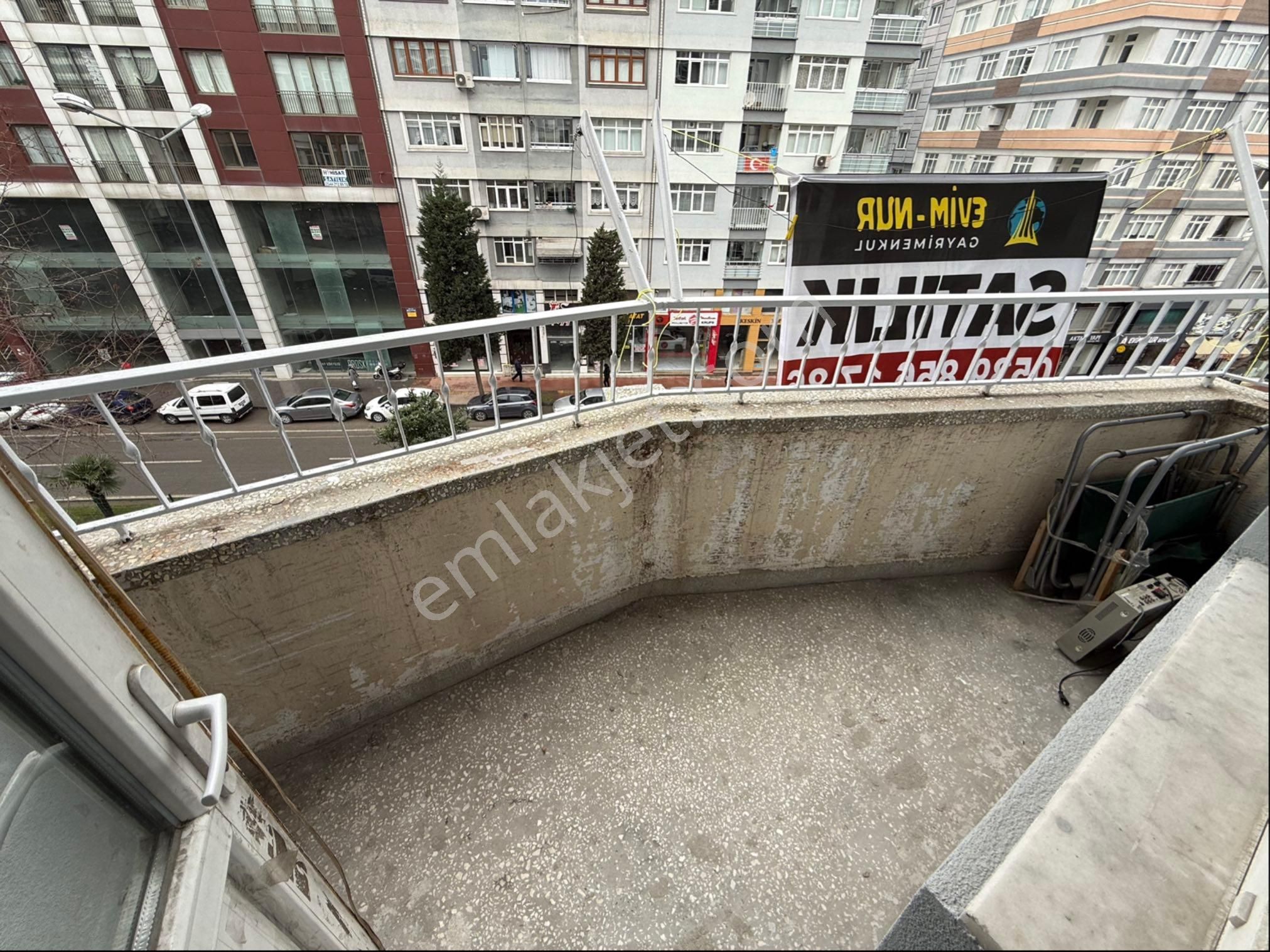 Evim-nur’dan Liman Mh 3+1 155 M2 3.kat Asansörlü Caddeye Cephe Fırsat Daire - Görsel 13