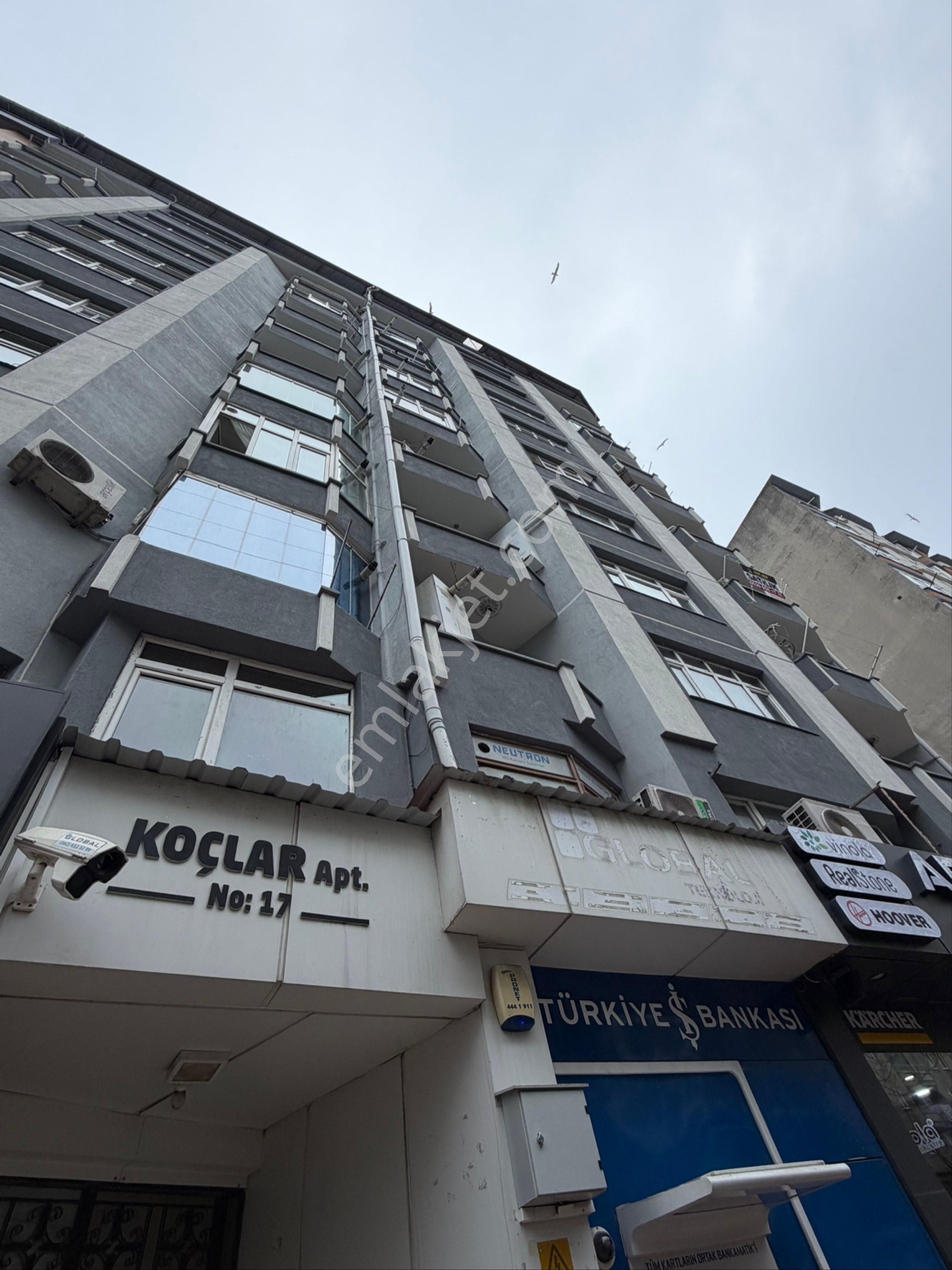 Evim-nur’dan Liman Mh 3+1 155 M2 3.kat Asansörlü Caddeye Cephe Fırsat Daire - Görsel 28