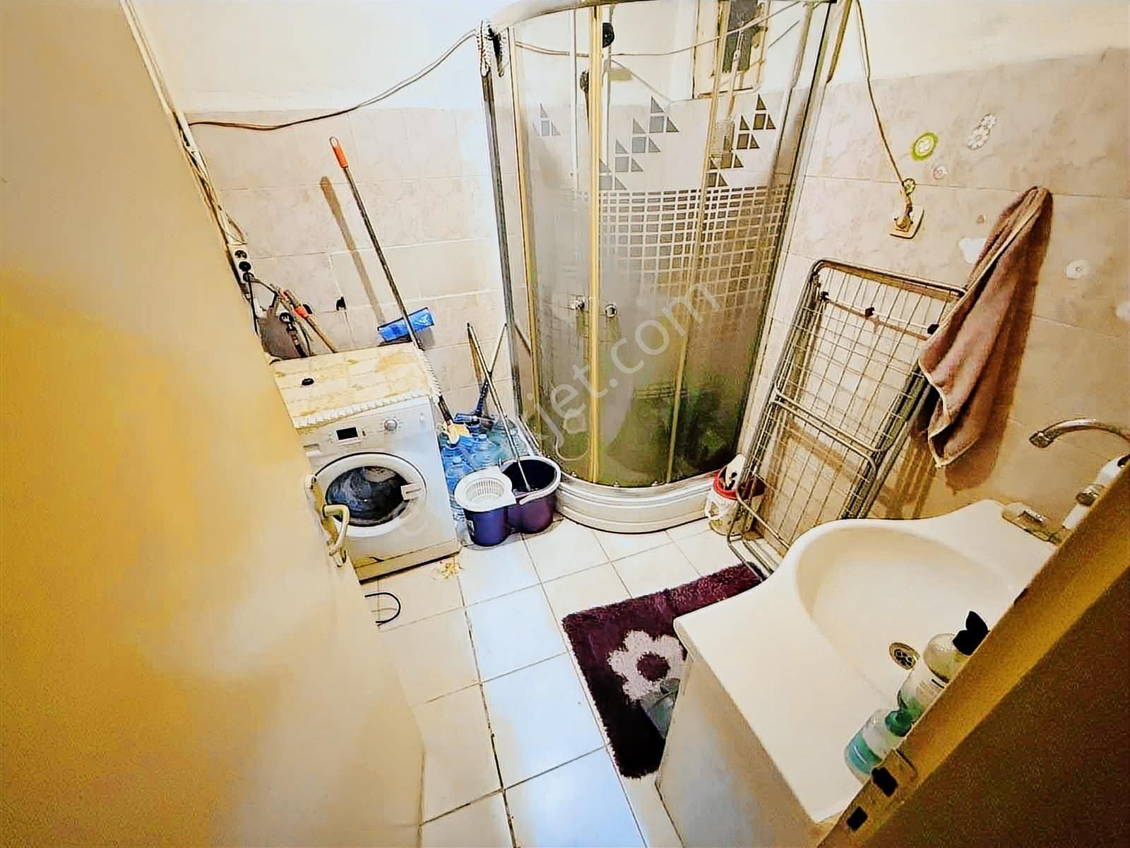 Yeni Çınar'dan Hastane Okul Yakını Cadde Üzeri Ara Kat 3+1 Daire - Görsel 25