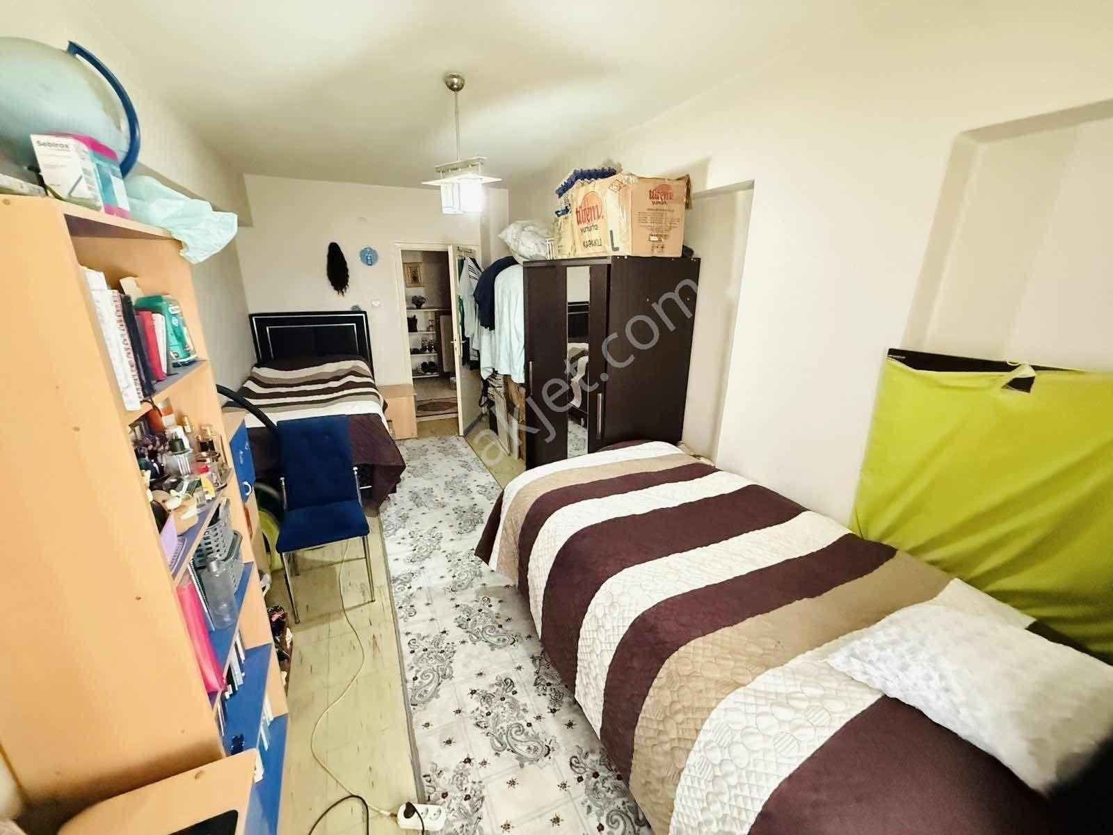 Yeni Çınar'dan Hastane Okul Yakını Cadde Üzeri Ara Kat 3+1 Daire - Görsel 15