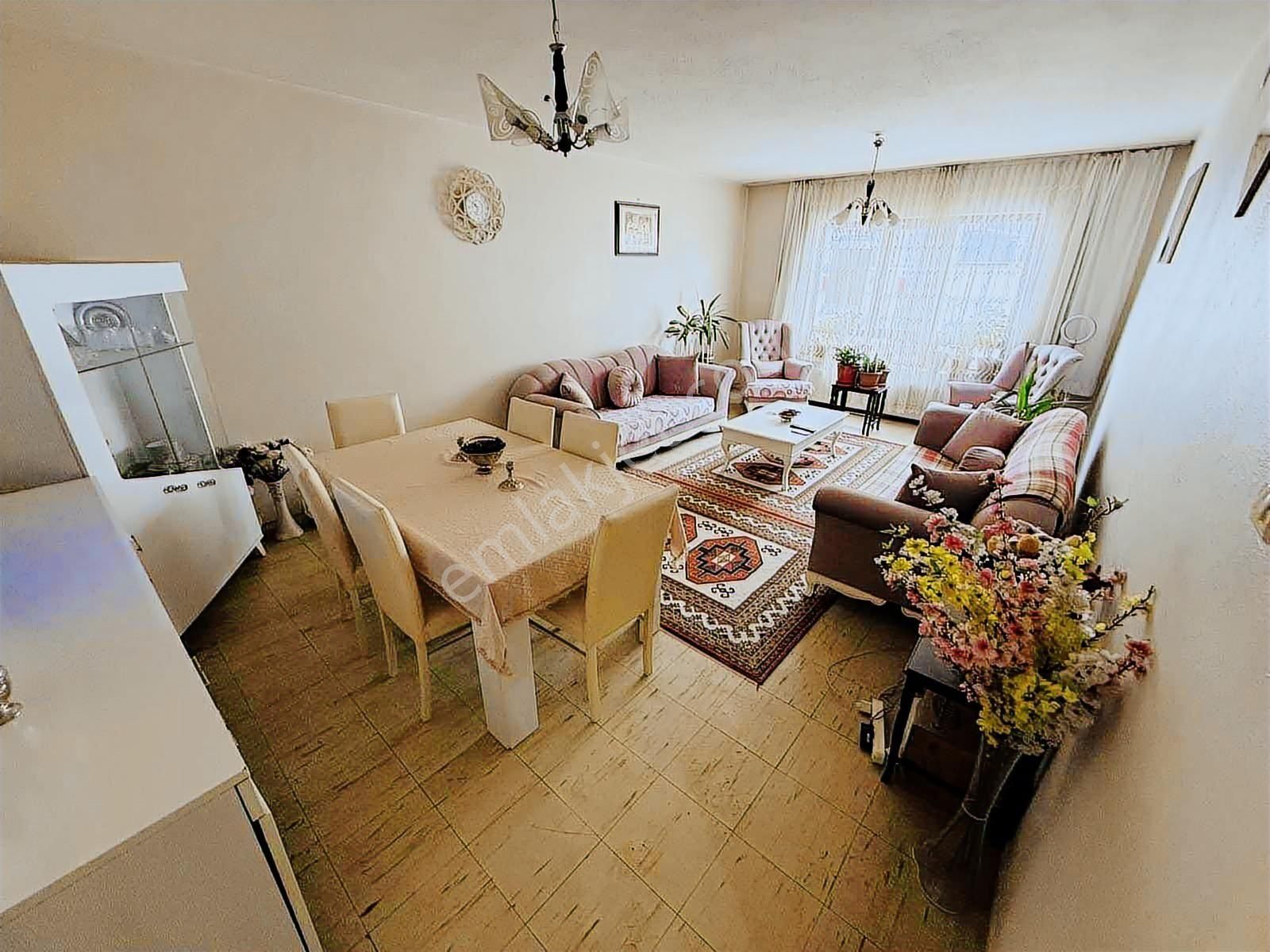 Yeni Çınar'dan Hastane Okul Yakını Cadde Üzeri Ara Kat 3+1 Daire - Görsel 29