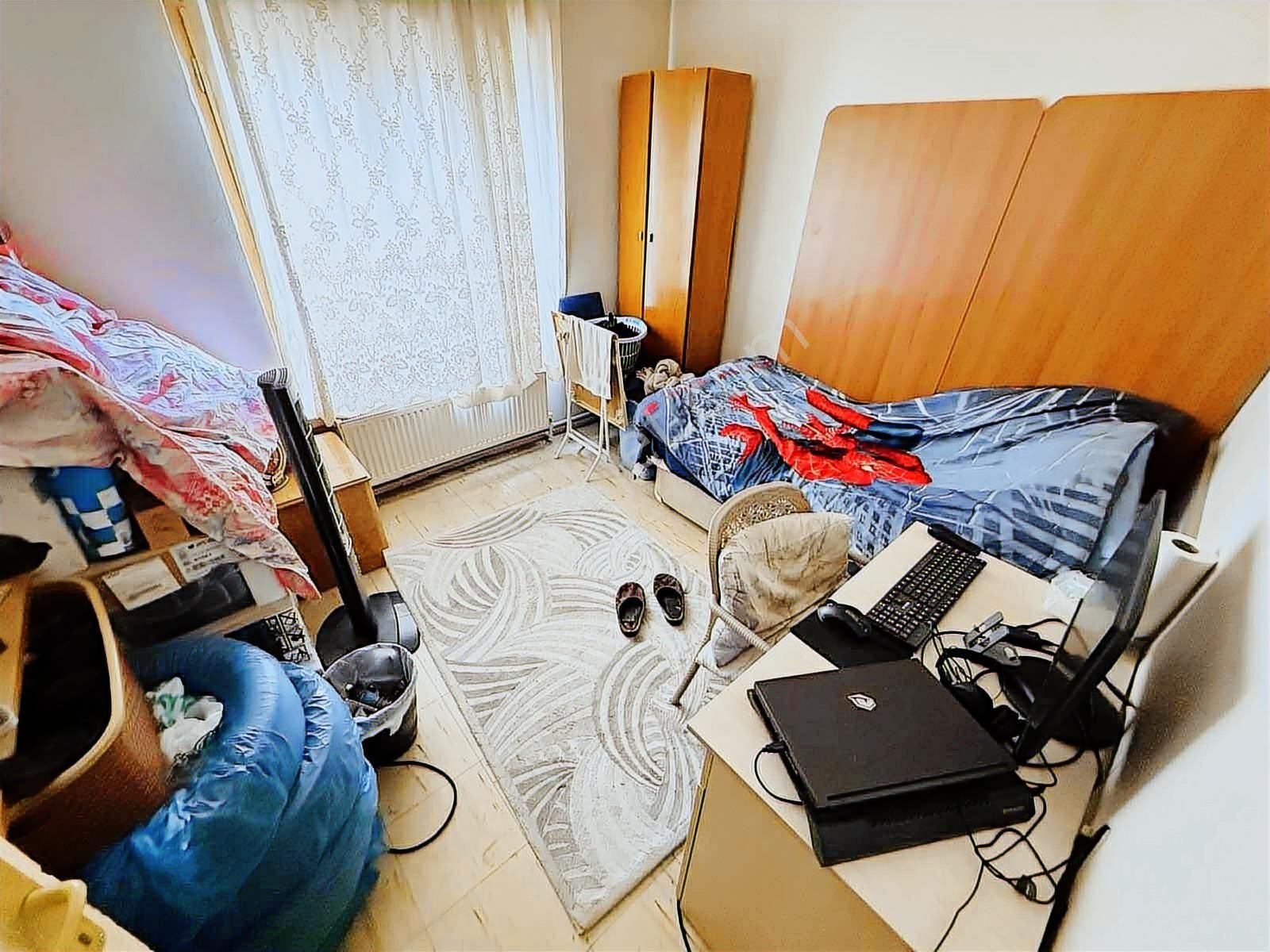 Yeni Çınar'dan Hastane Okul Yakını Cadde Üzeri Ara Kat 3+1 Daire - Görsel 19